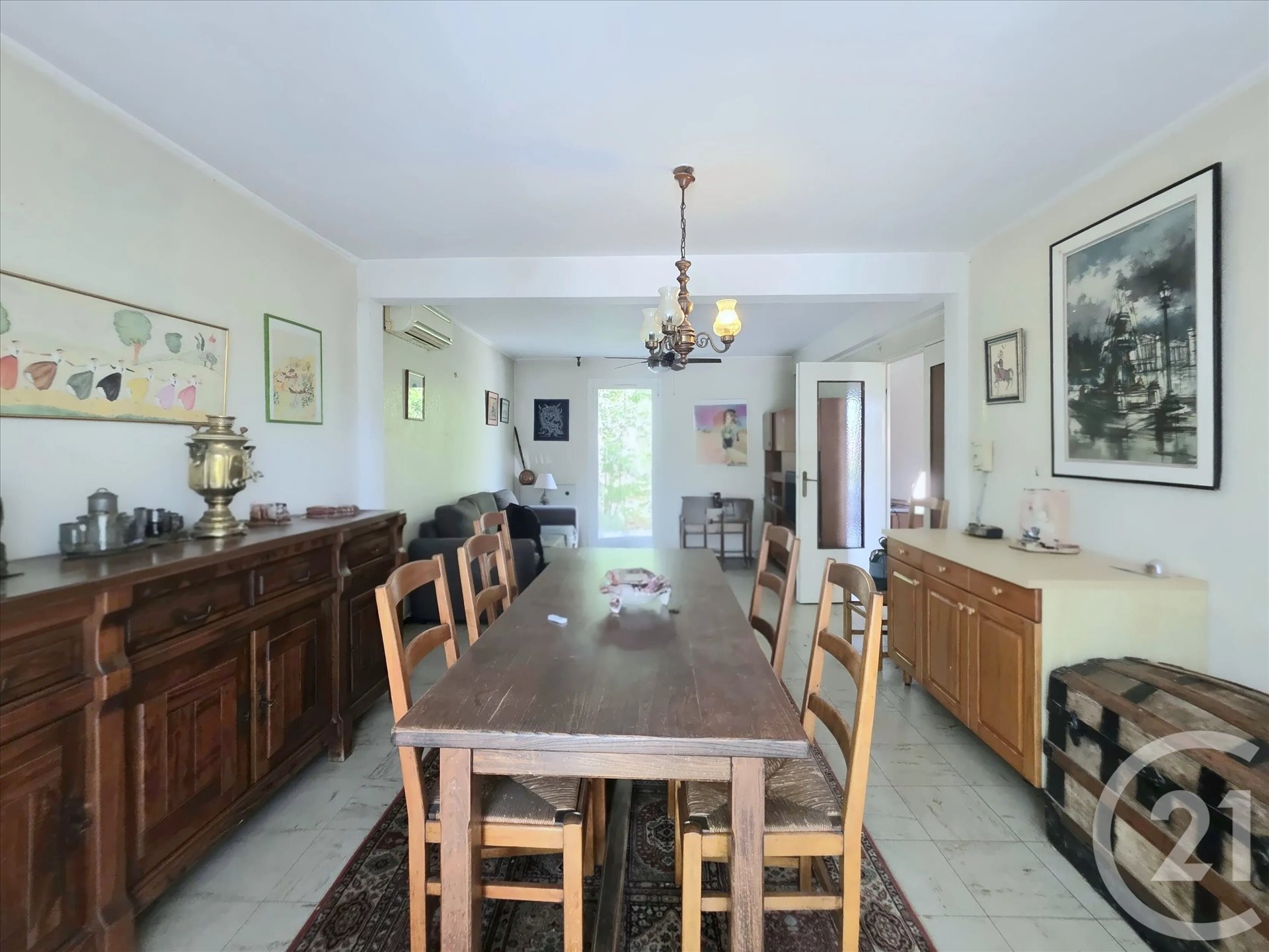Maison à vendre, 92m², Istres
