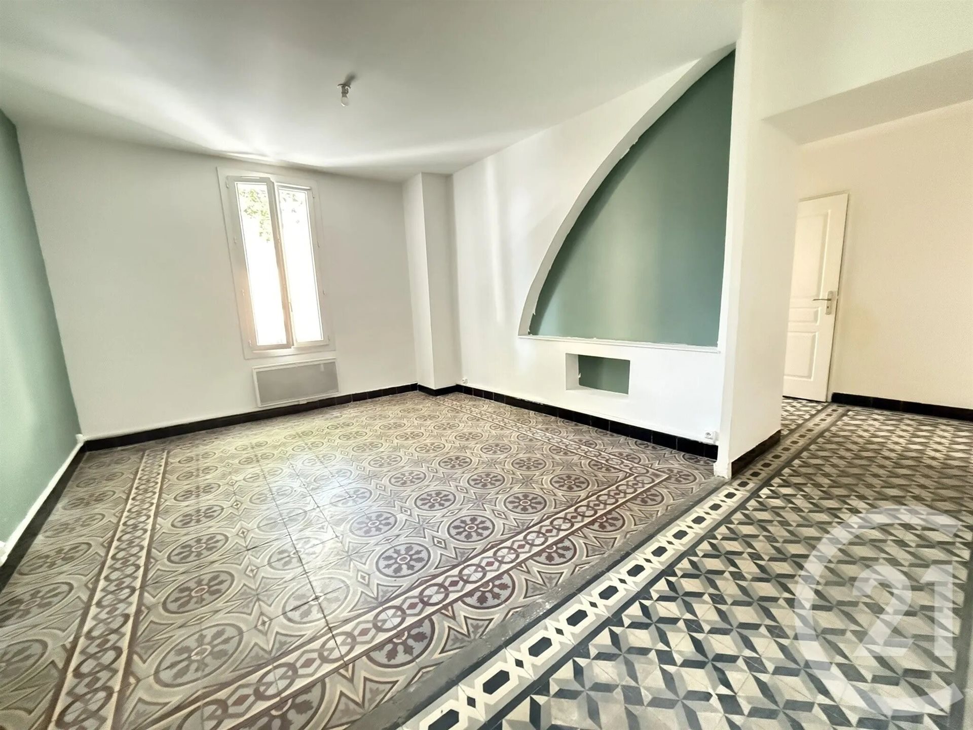 Appartement à louer, 71m², Istres