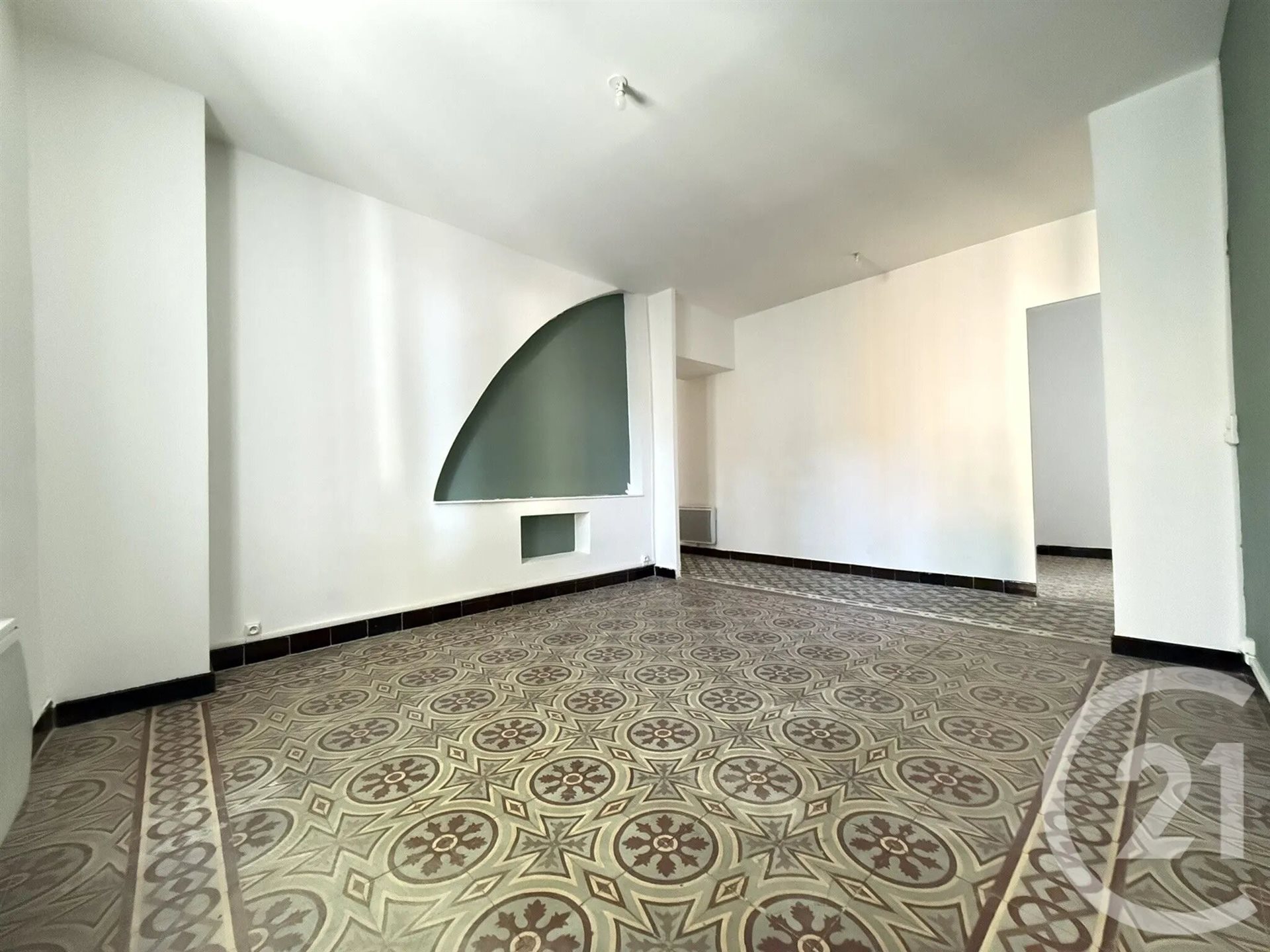 Appartement à louer, 71m², Istres