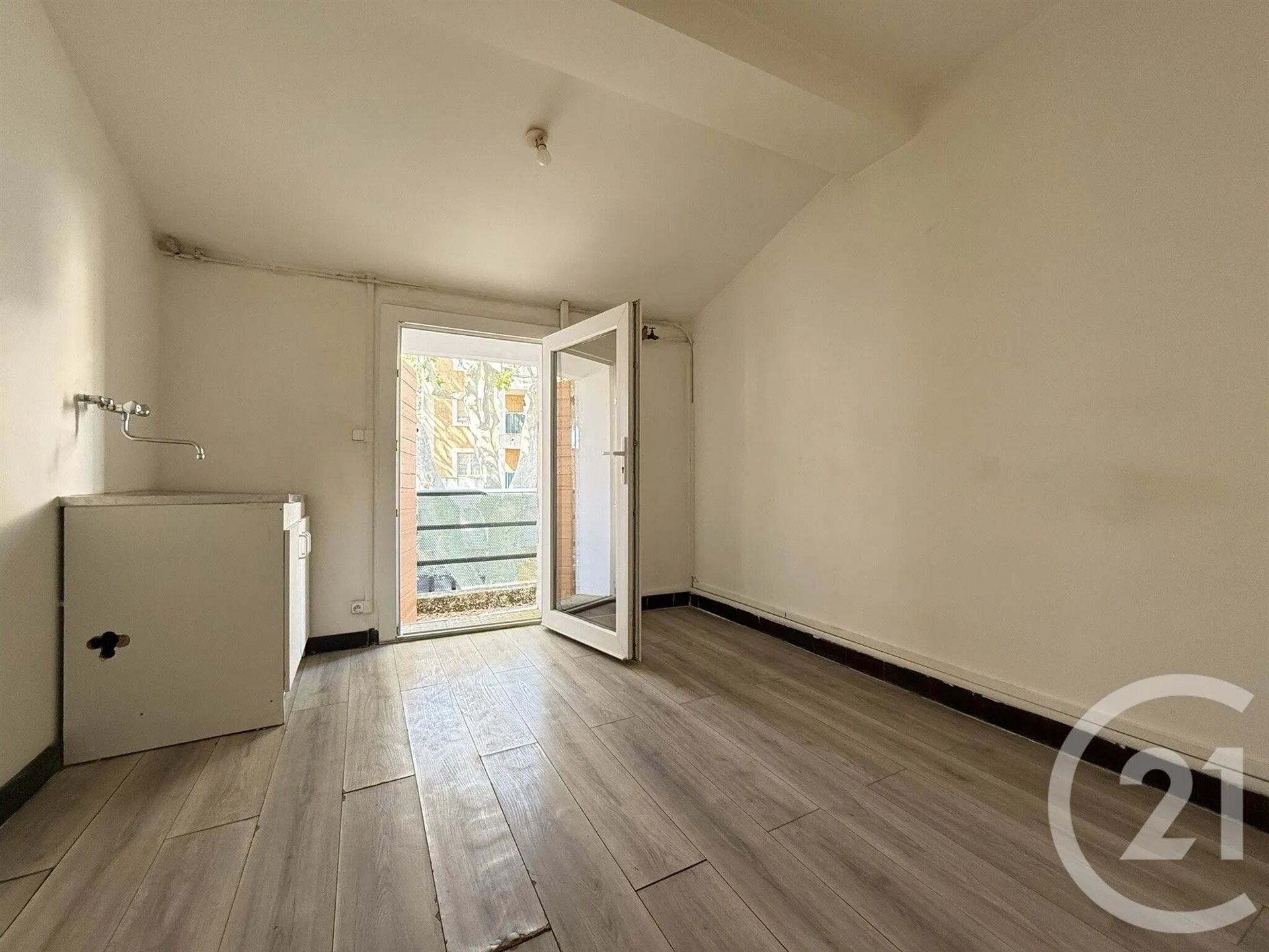 Appartement à louer, 71m², Istres