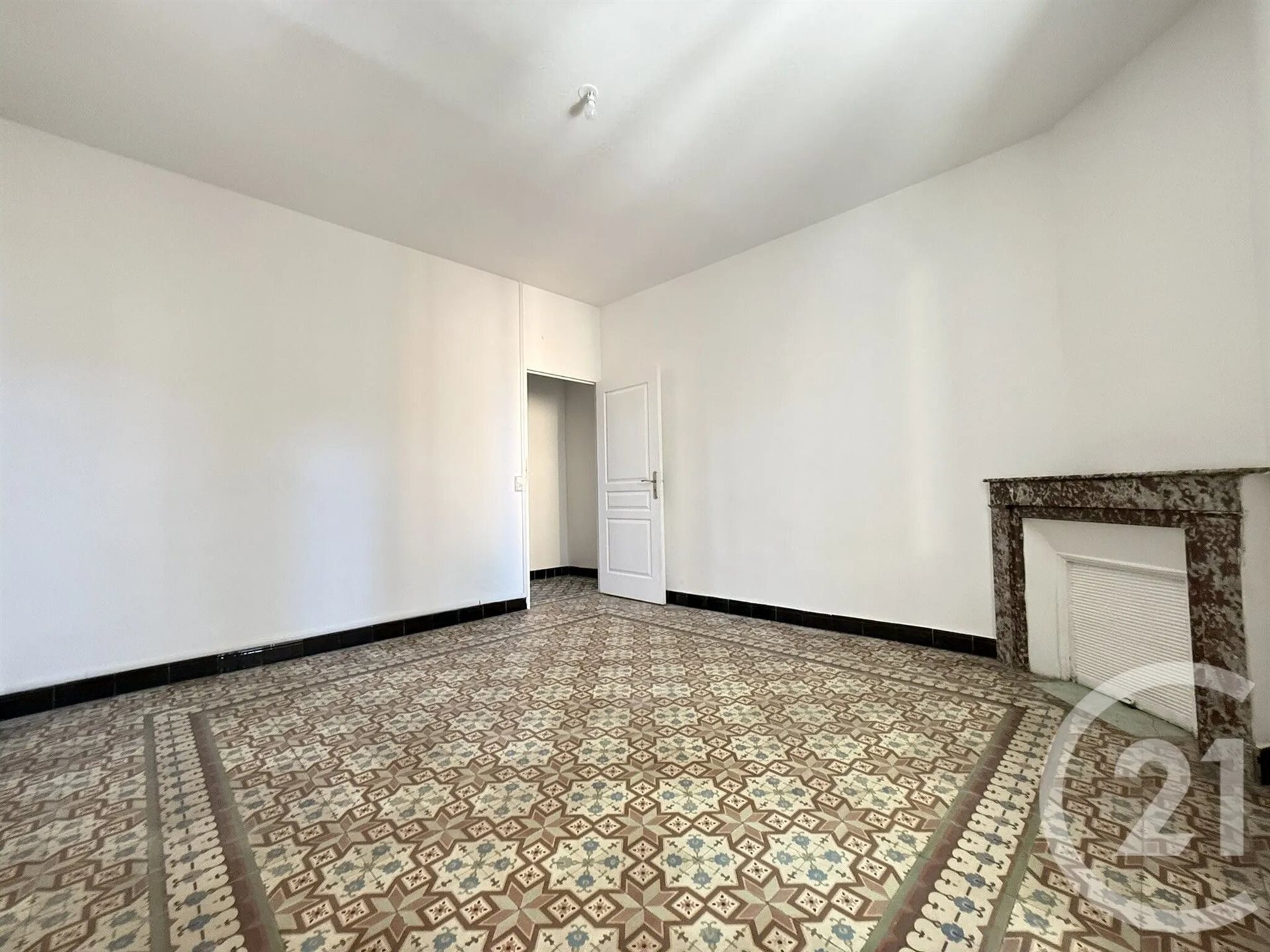 Appartement à louer, 71m², Istres