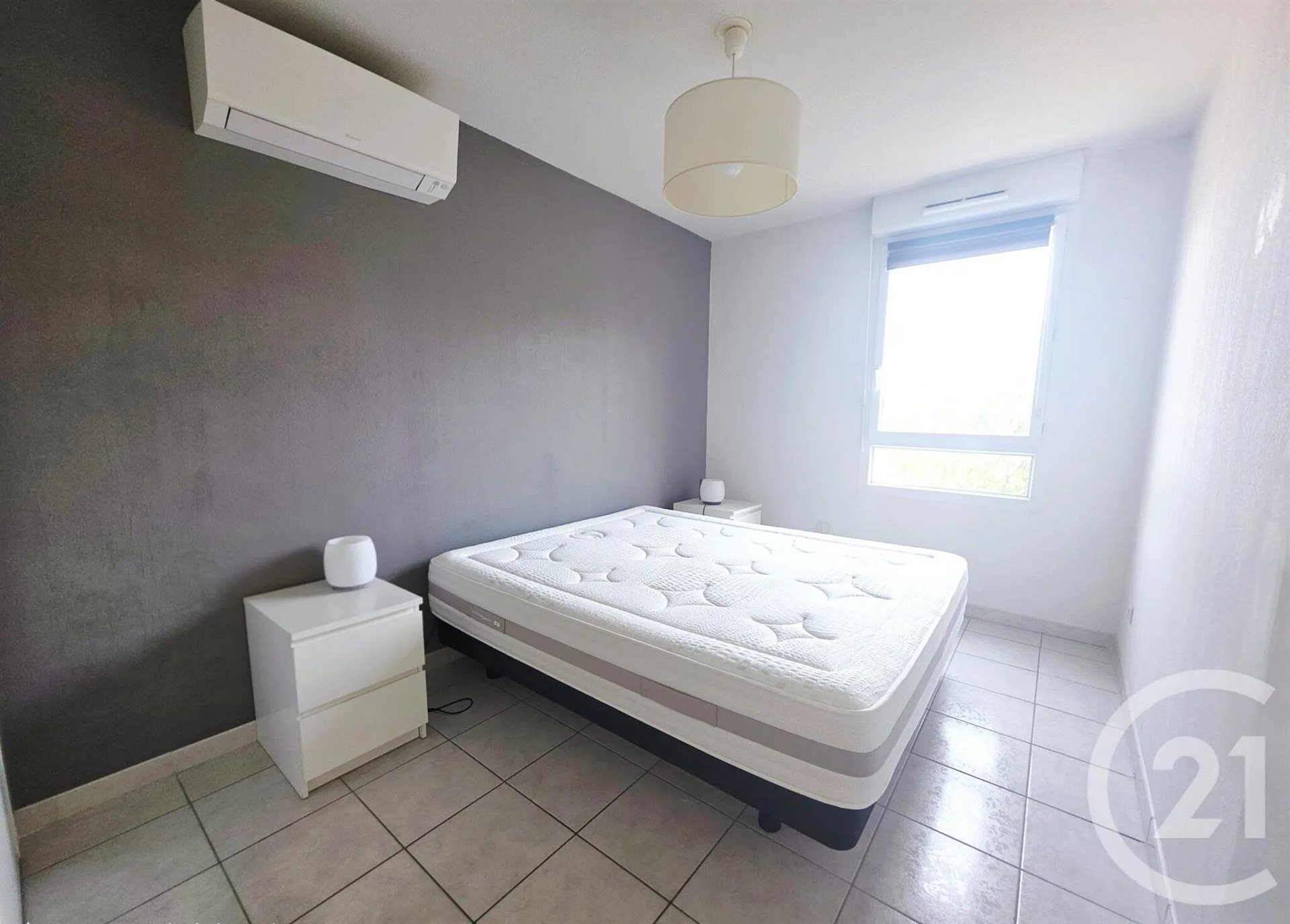 Appartement à vendre, 59m², Istres