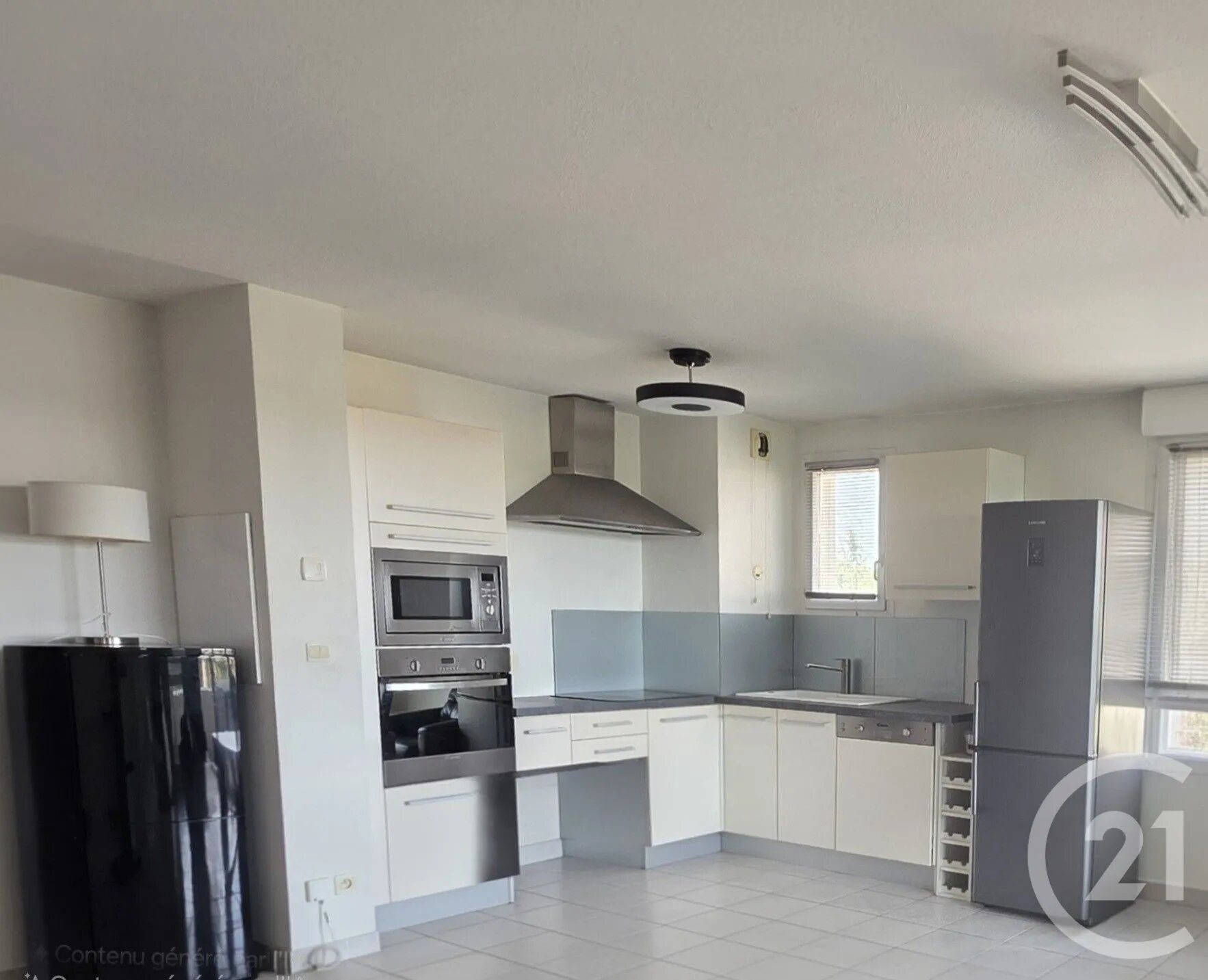 Appartement à vendre, 59m², Istres