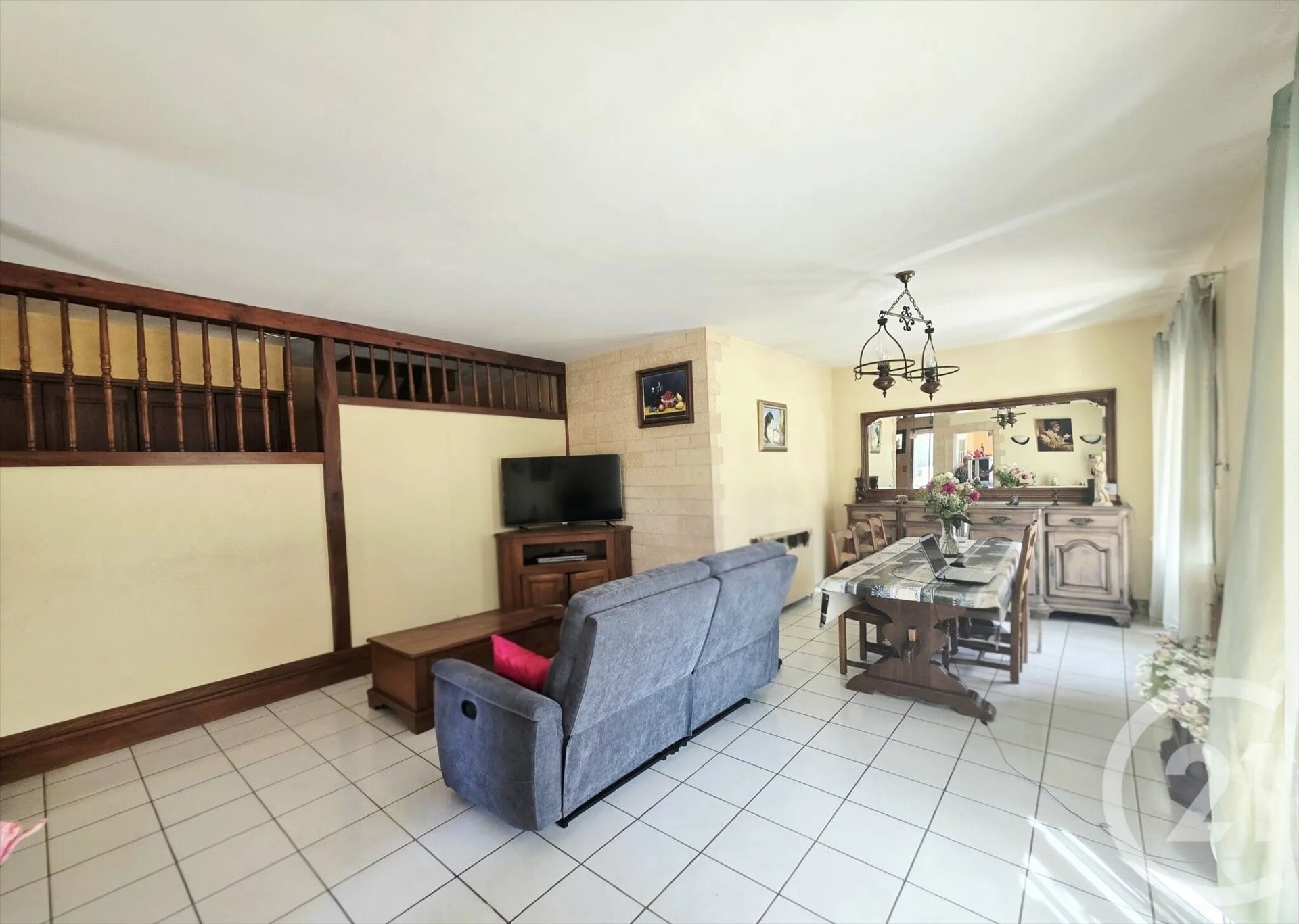 Maison à vendre, 112m², Istres