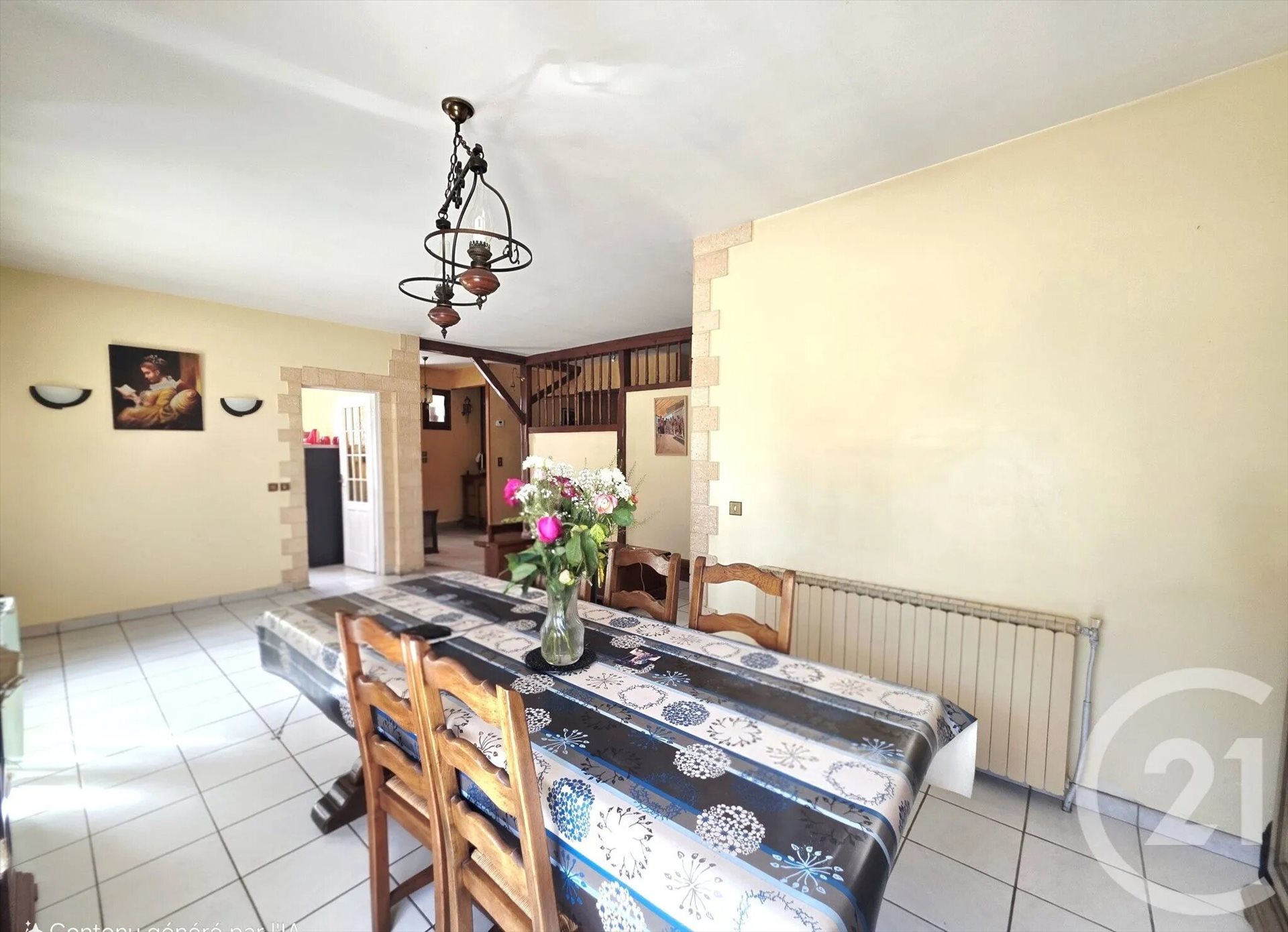 Maison à vendre, 112m², Istres