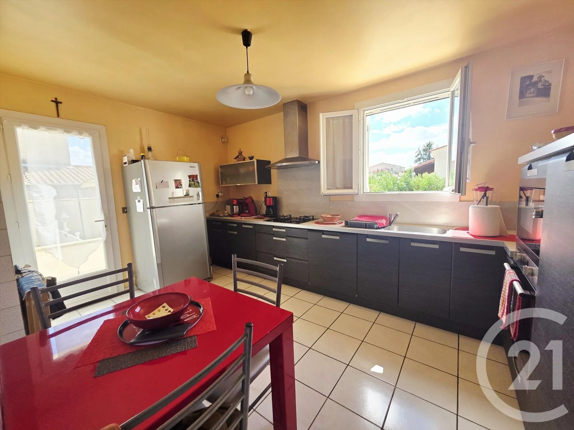 Maison à vendre, 112m², Istres