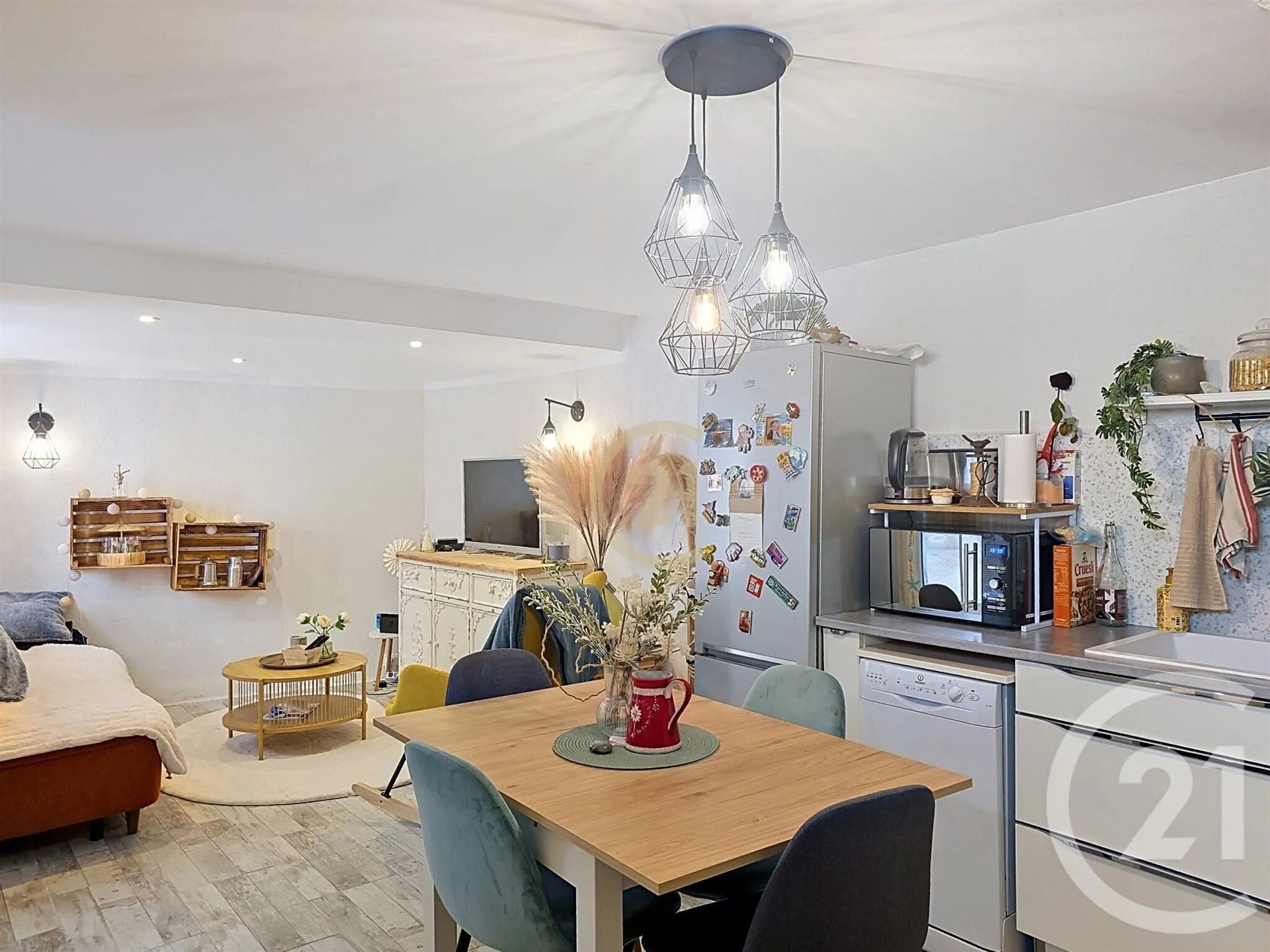 Maison à vendre, 63m², Istres