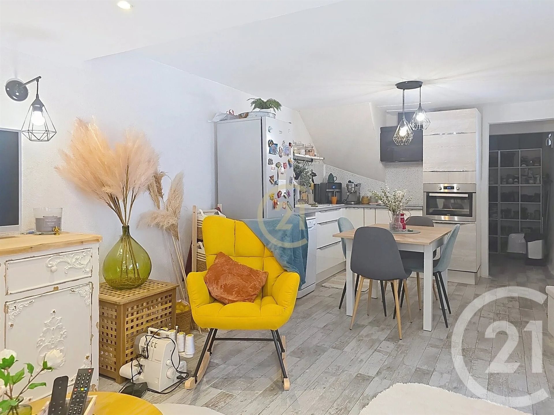 Maison à vendre, 63m², Istres