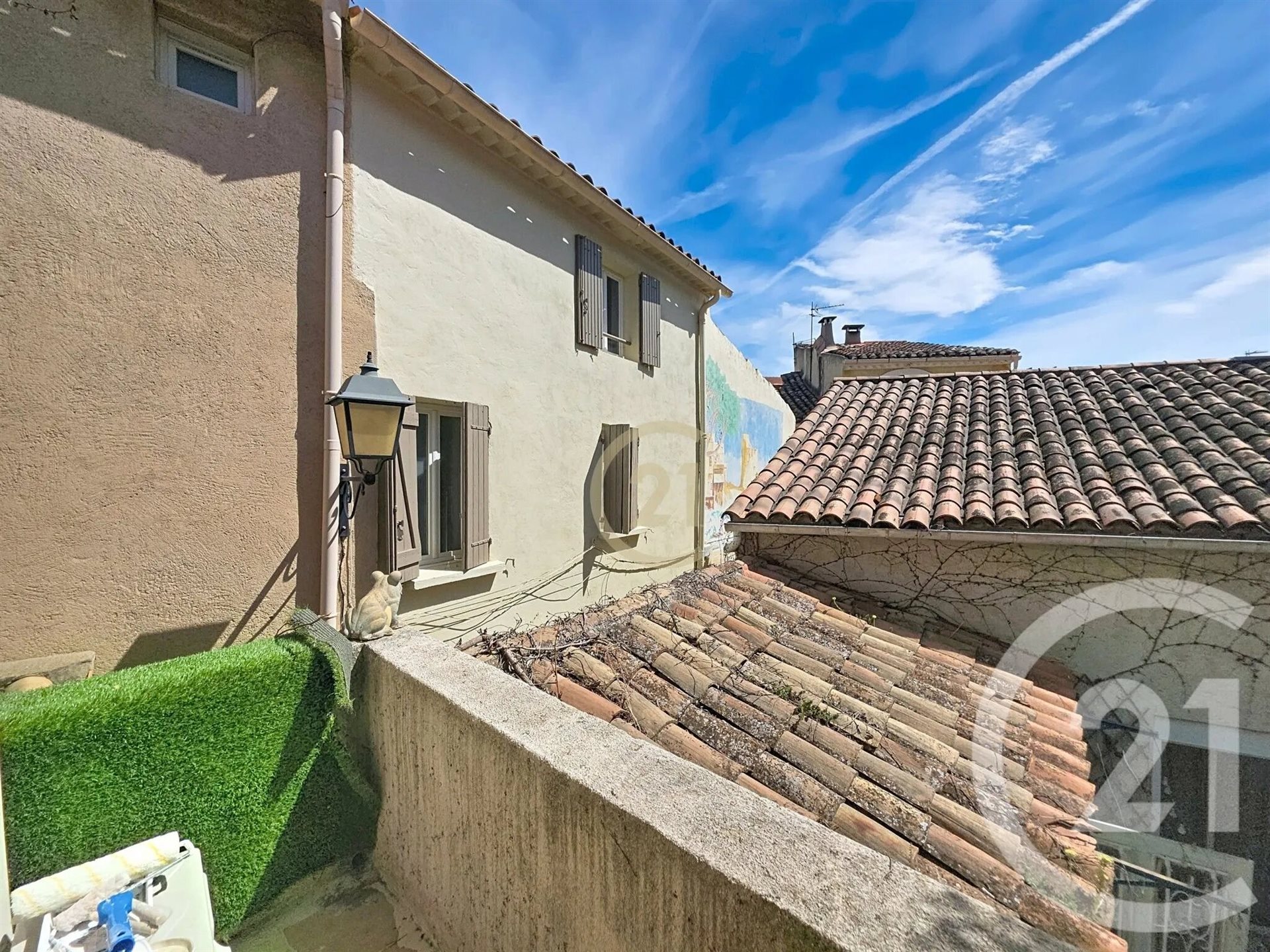 Maison à vendre, 63m², Istres