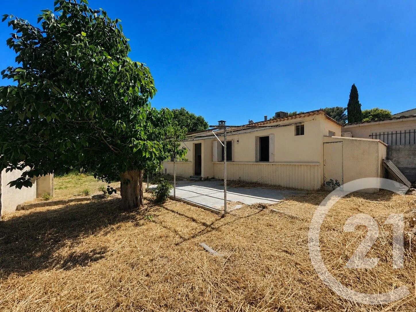 Maison à vendre, 34m², Istres