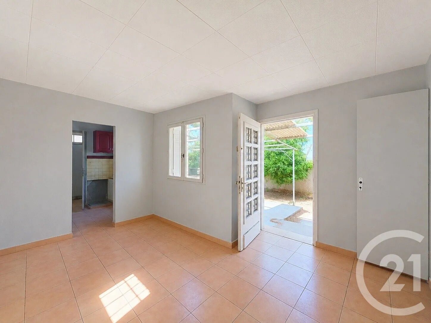 Maison à vendre, 34m², Istres