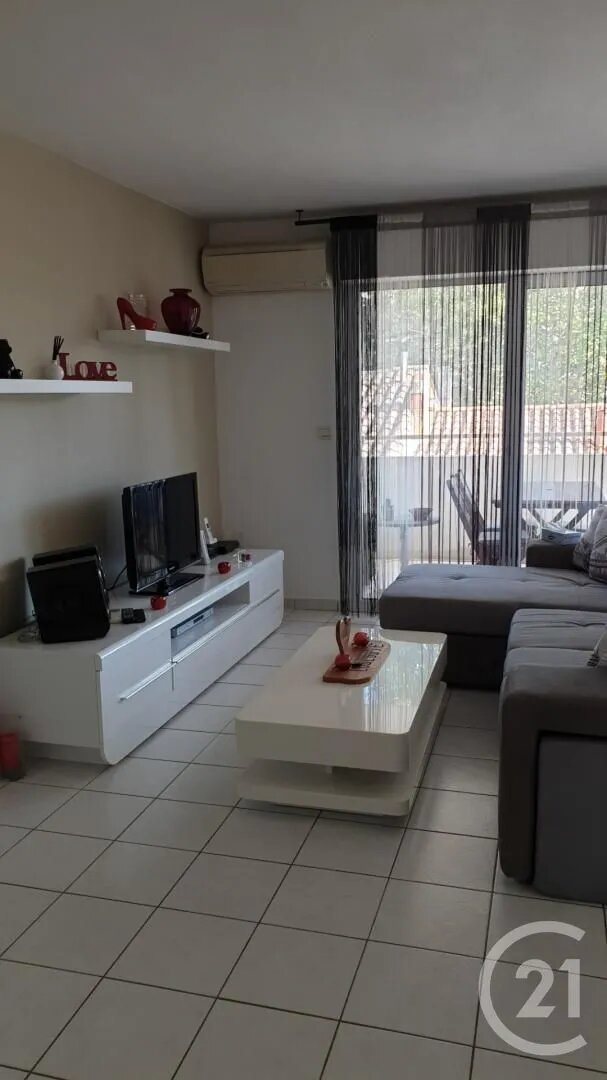 Appartement à louer, 61m², Istres
