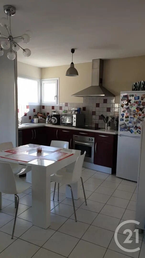 Appartement à louer, 61m², Istres