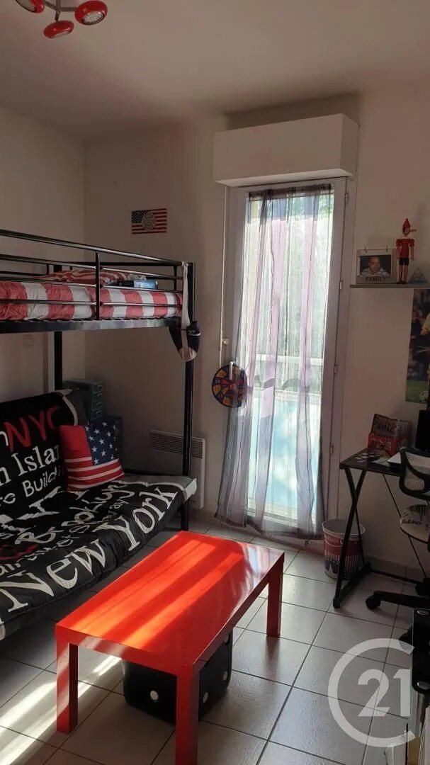 Appartement à louer, 61m², Istres