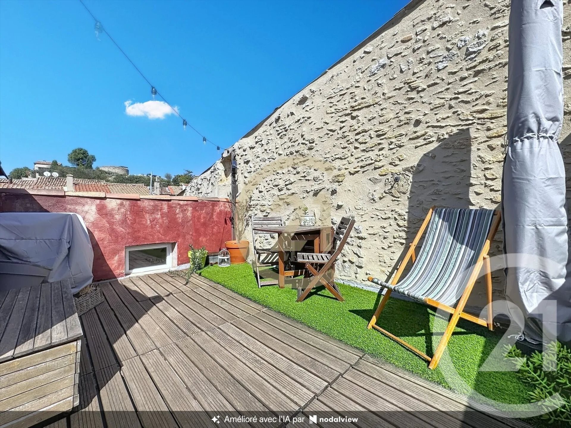 Maison à vendre, 127m², Eyguières