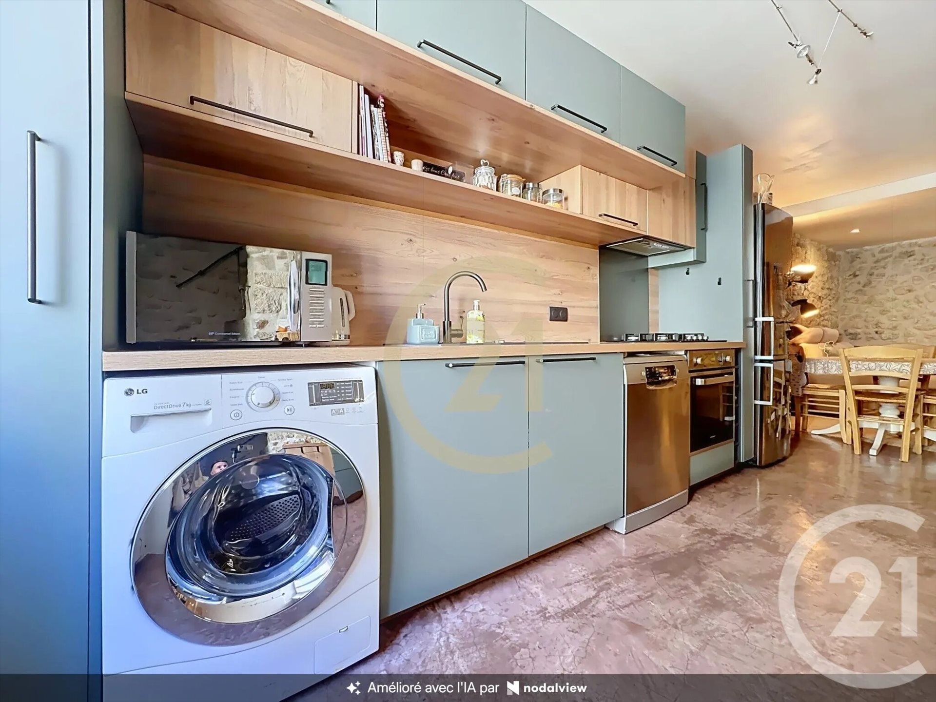 Maison à vendre, 127m², Eyguières