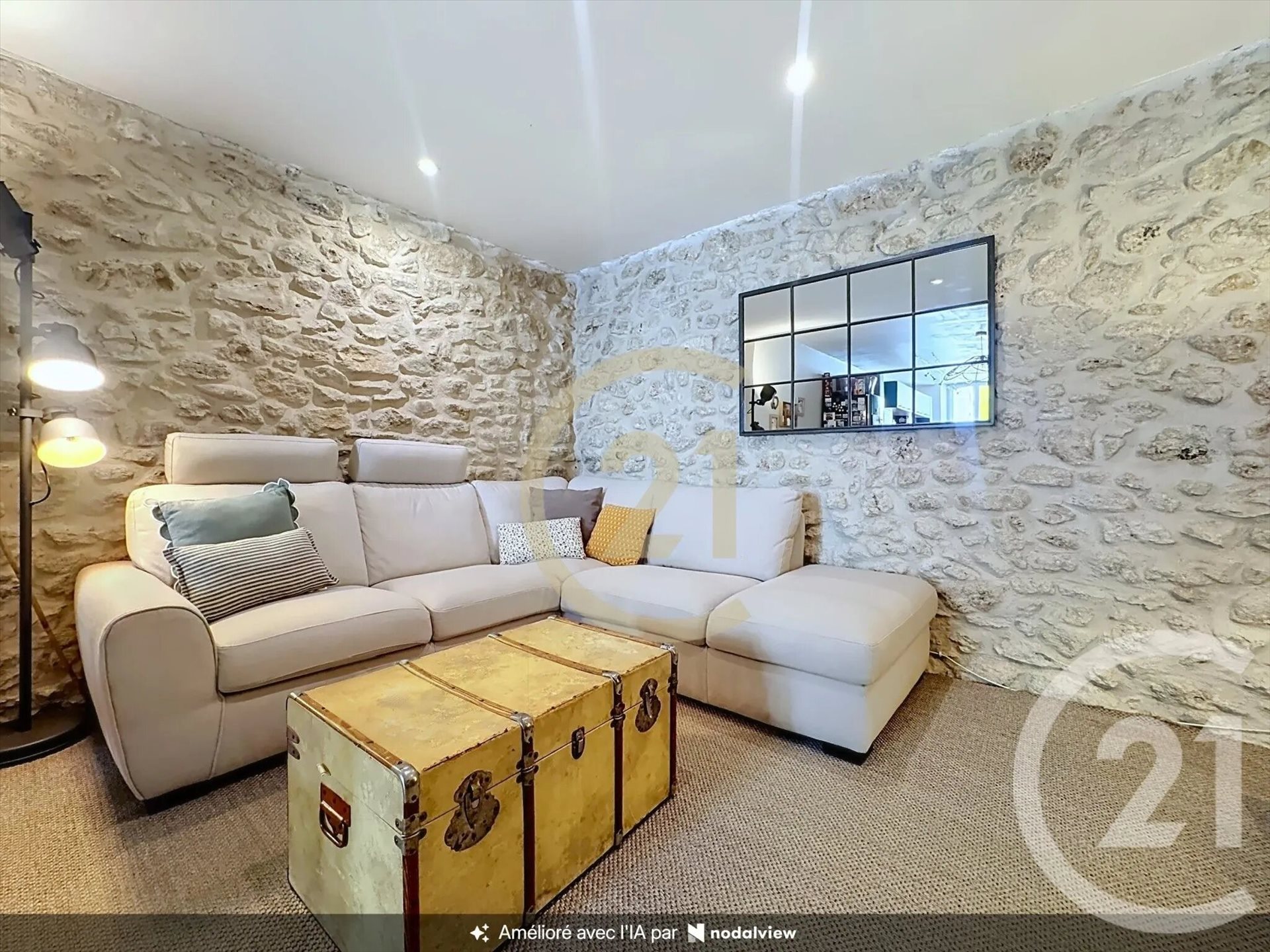 Maison à vendre, 127m², Eyguières