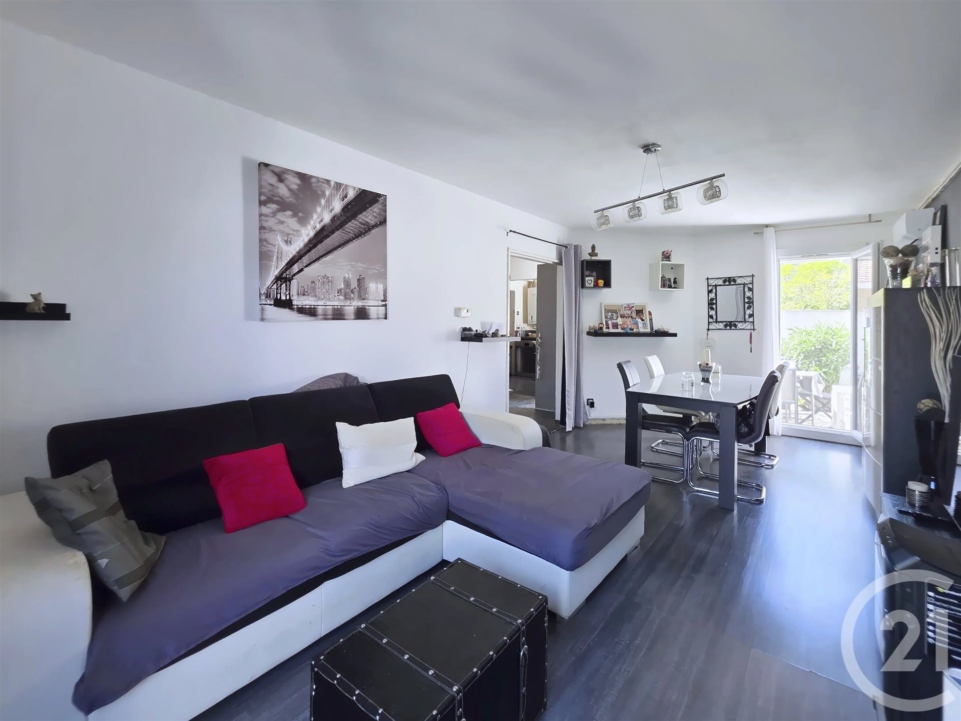 Maison à vendre, 90m², Istres