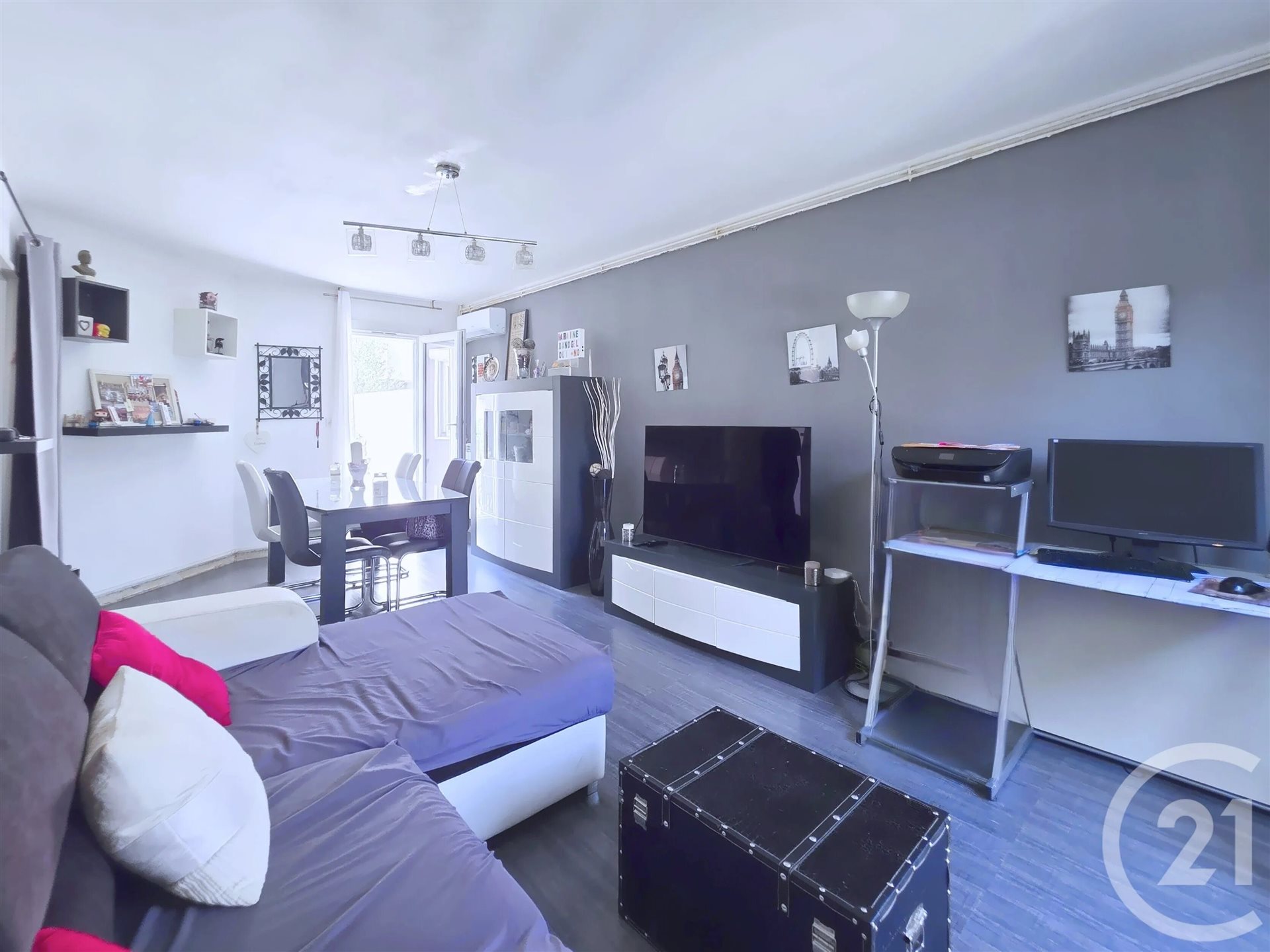 Maison à vendre, 90m², Istres