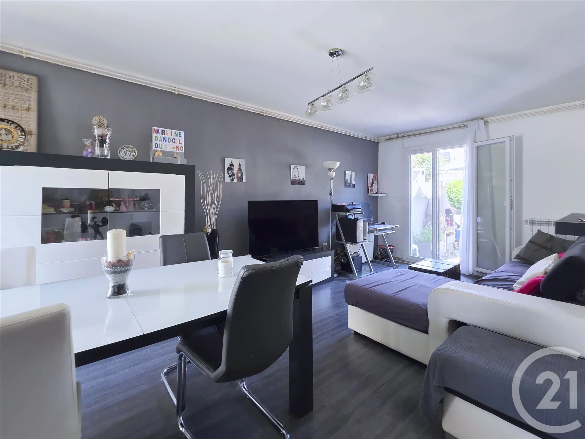 Maison à vendre, 90m², Istres
