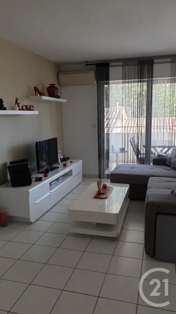 Appartement à louer, 61m², Istres