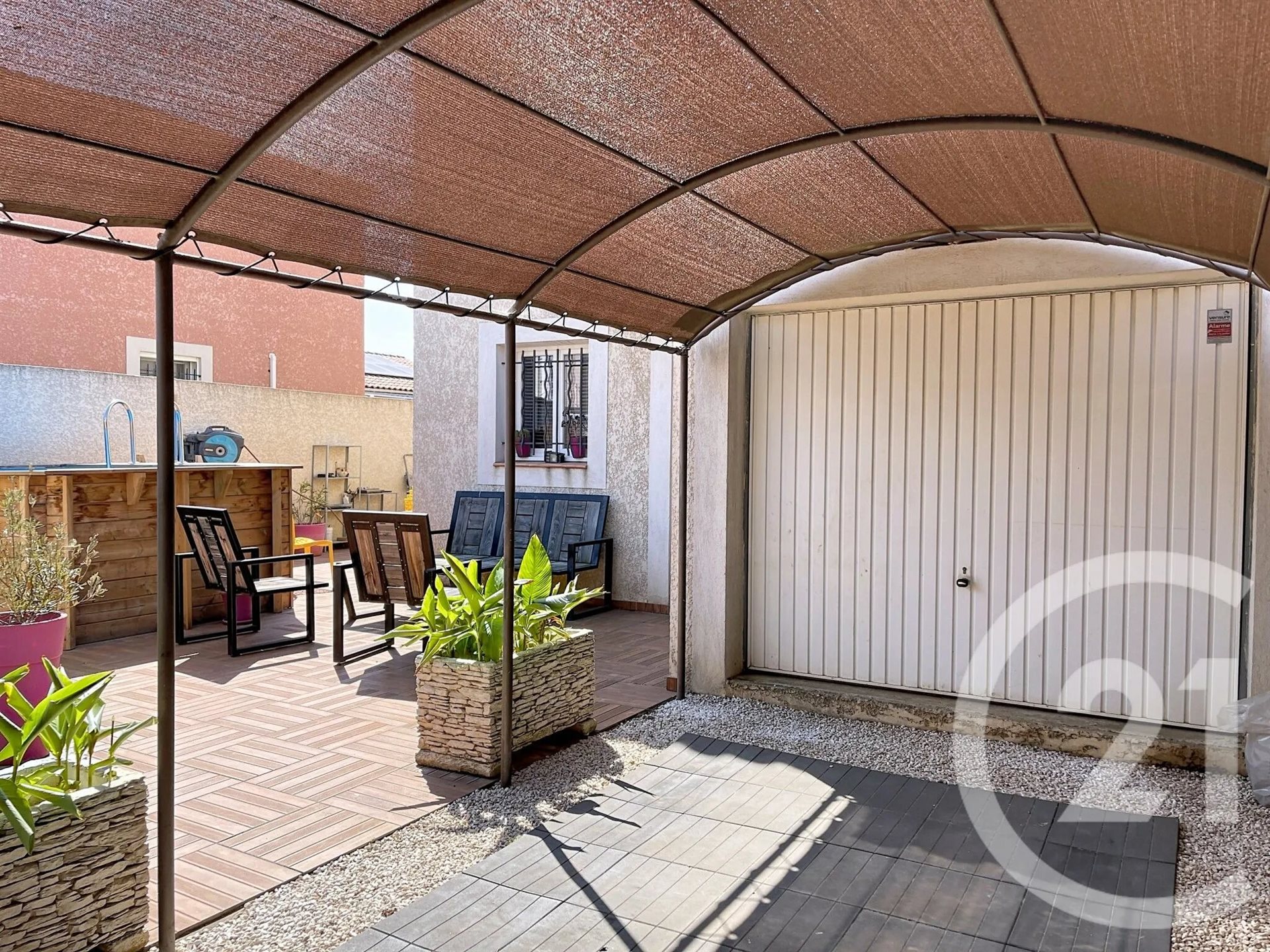 Maison à vendre, 82m², Fos-sur-Mer