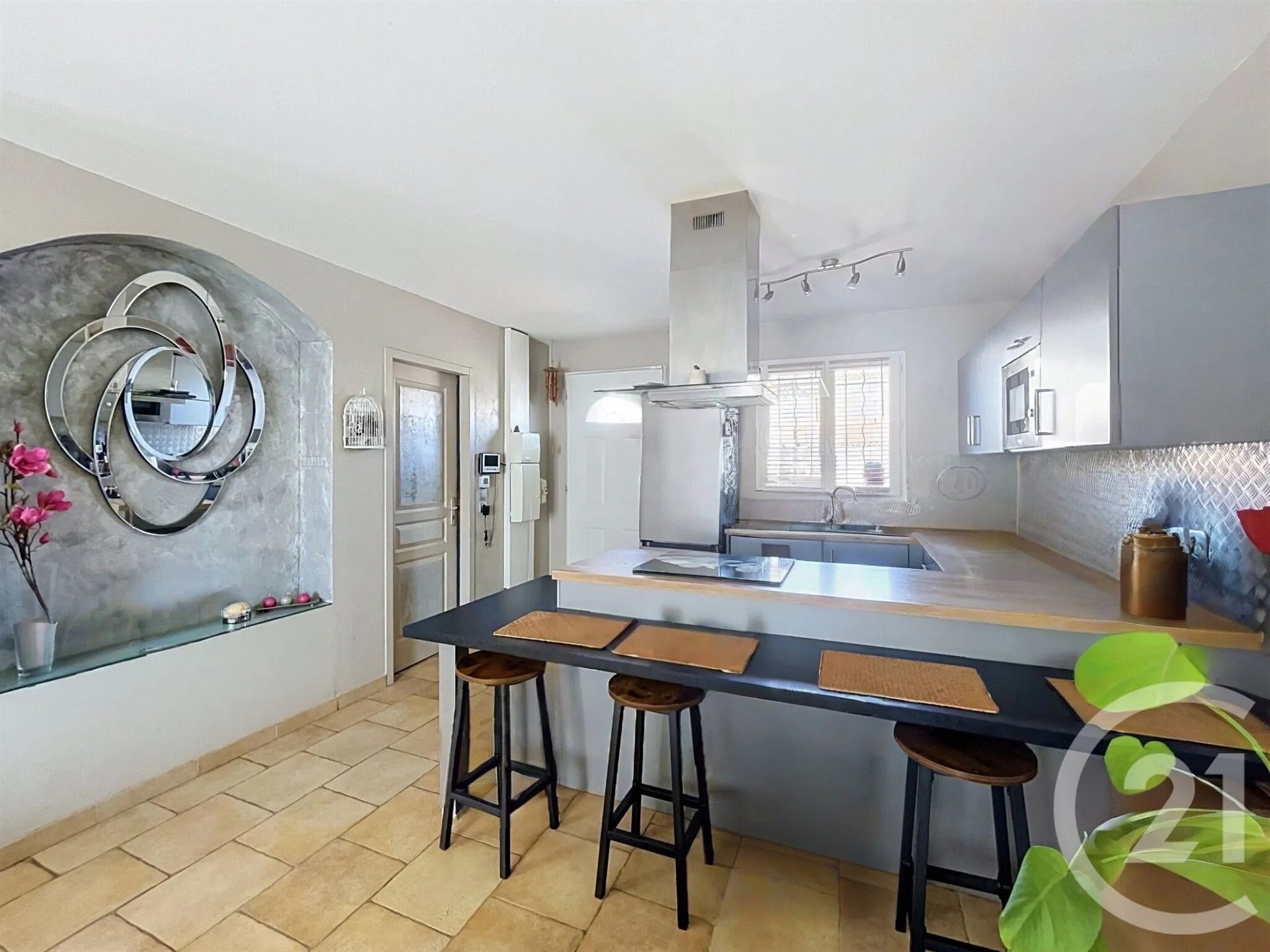 Maison à vendre, 82m², Fos-sur-Mer