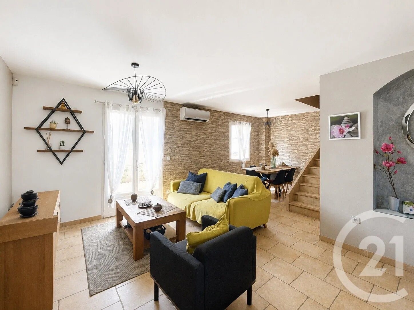 Maison à vendre, 82m², Fos-sur-Mer