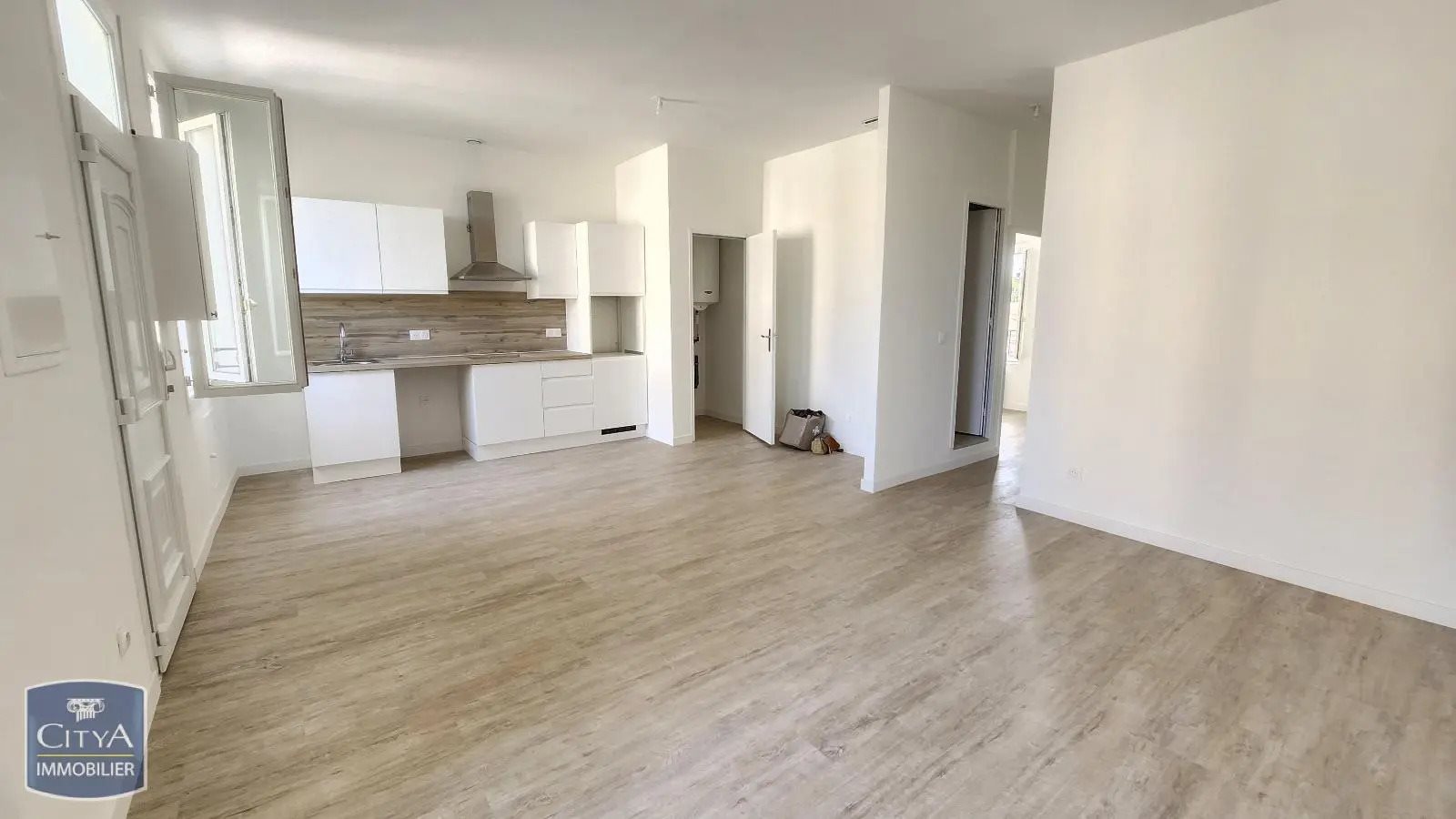 Appartement à louer, 49m², Fos-sur-Mer
