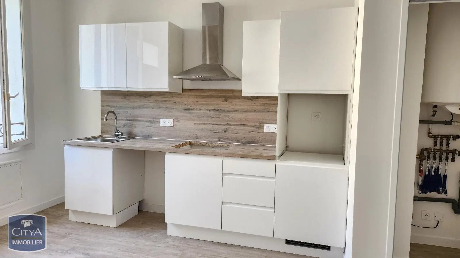 Appartement à louer, 49m², Fos-sur-Mer