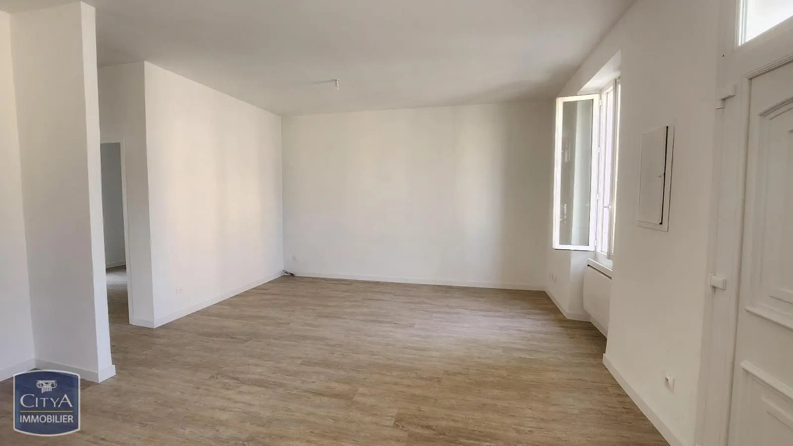 Appartement à louer, 49m², Fos-sur-Mer