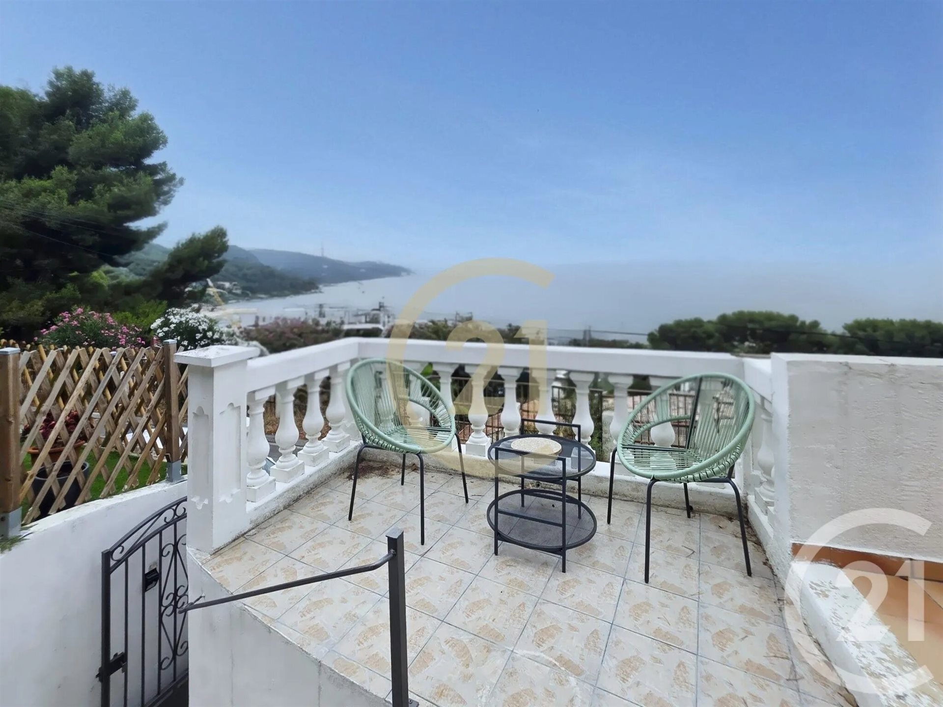 Maison à vendre, 40m², Istres