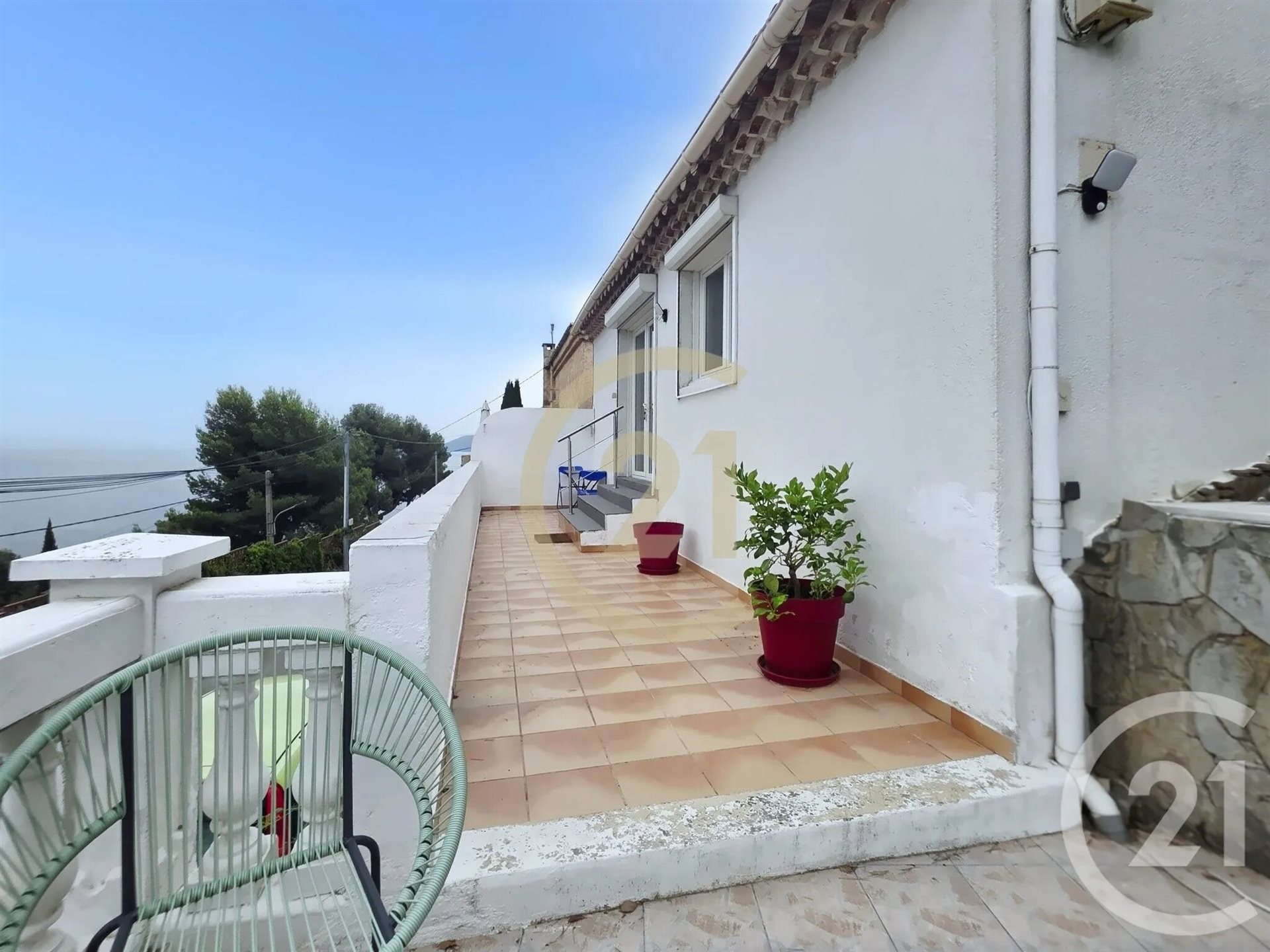 Maison à vendre, 40m², Istres