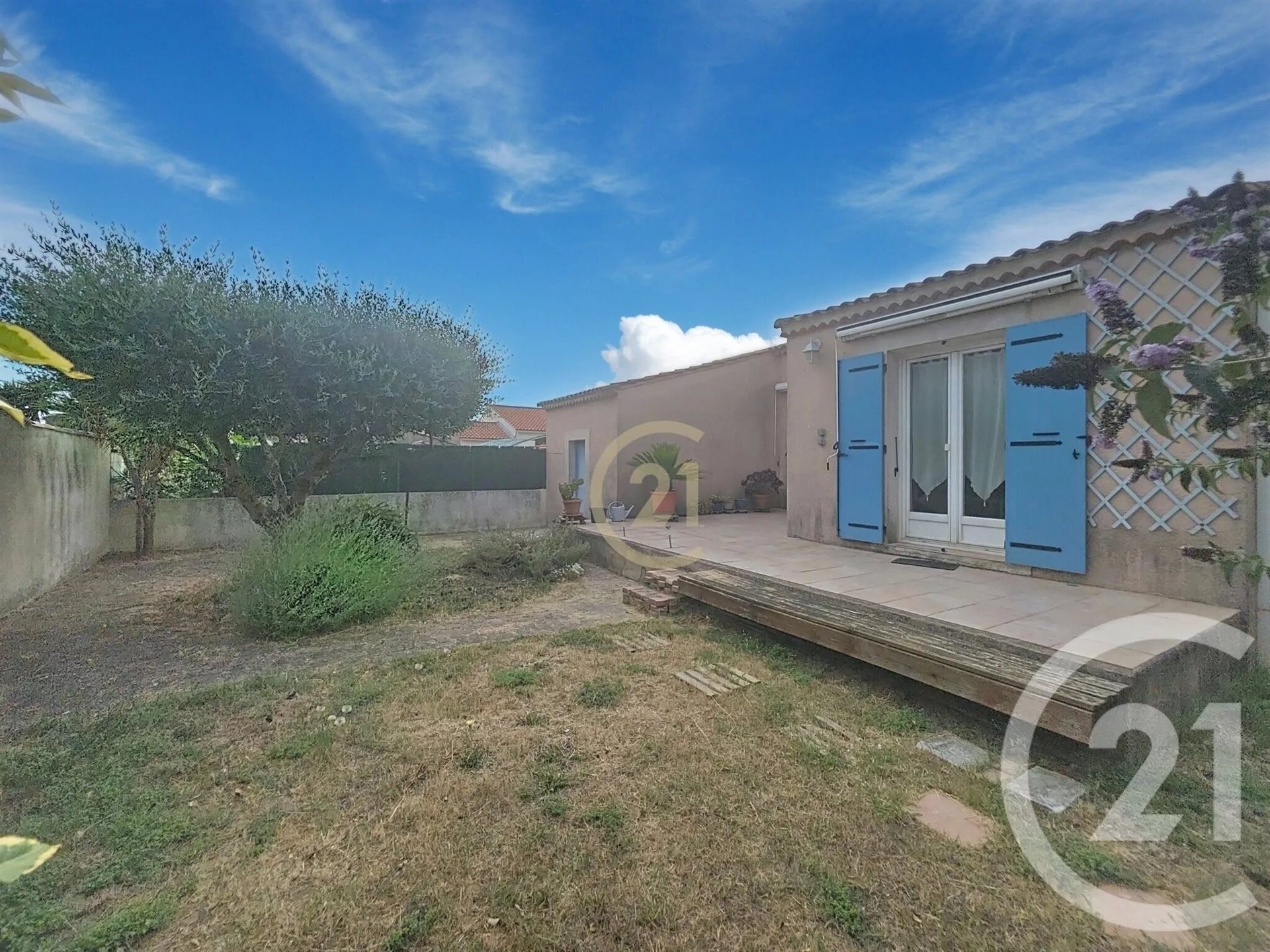Maison à vendre, 79m², Istres