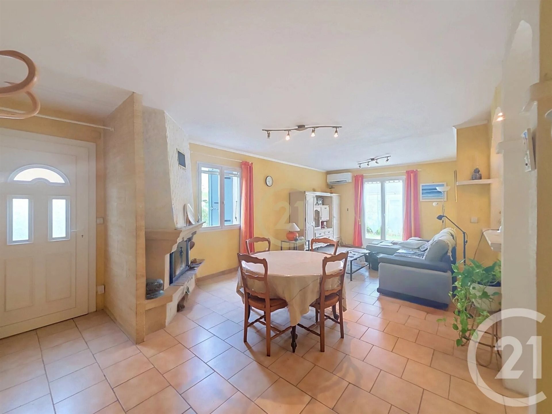 Maison à vendre, 79m², Istres