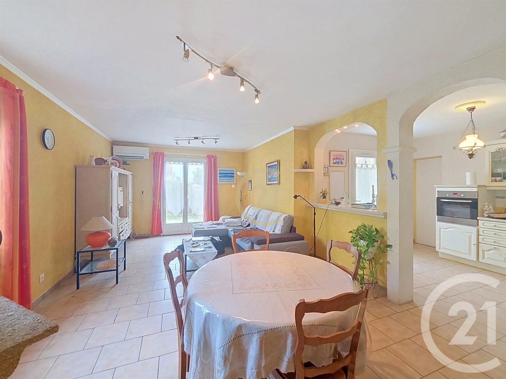 Maison à vendre, 79m², Istres