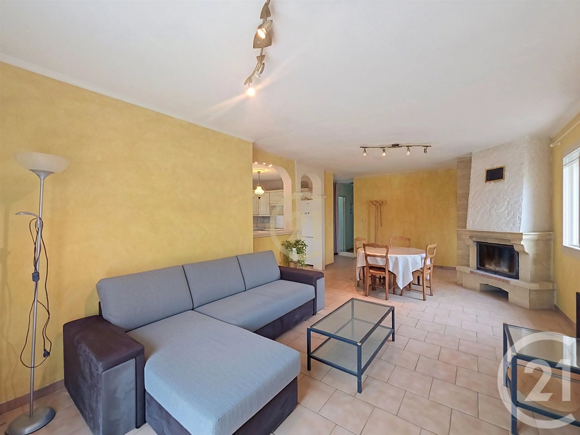 Maison à vendre, 79m², Istres