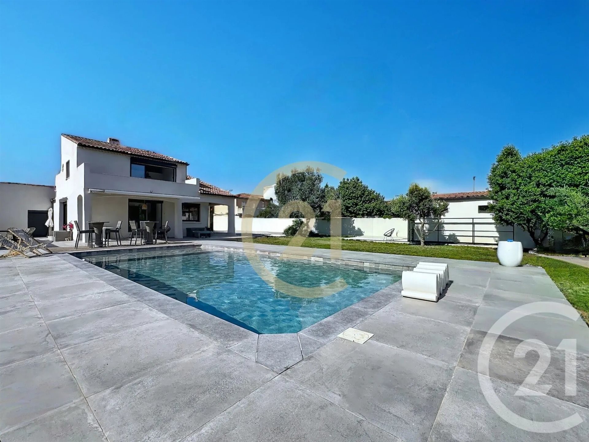 Maison à vendre, 181m², Istres