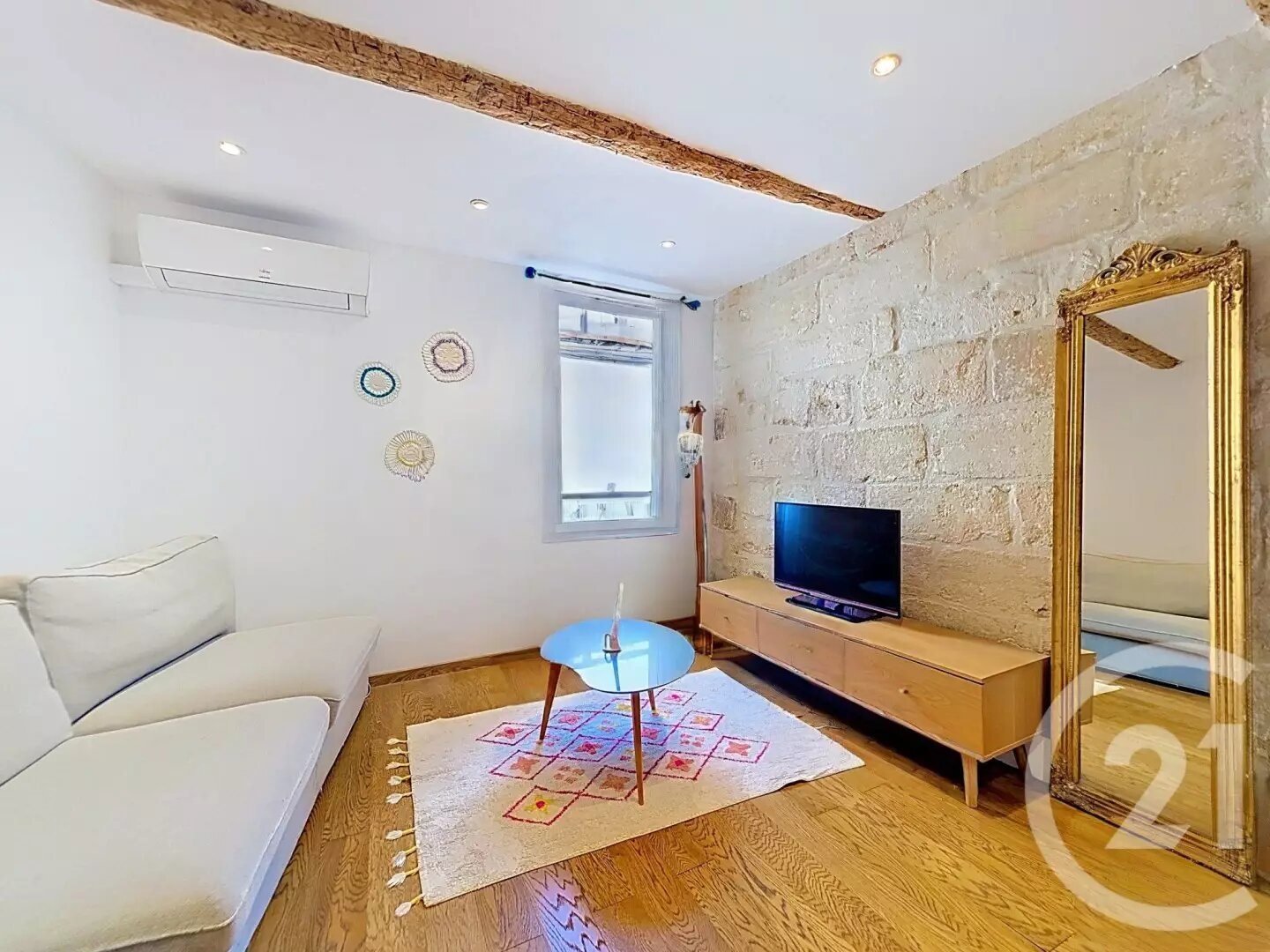 Appartement à vendre, 86m², Istres