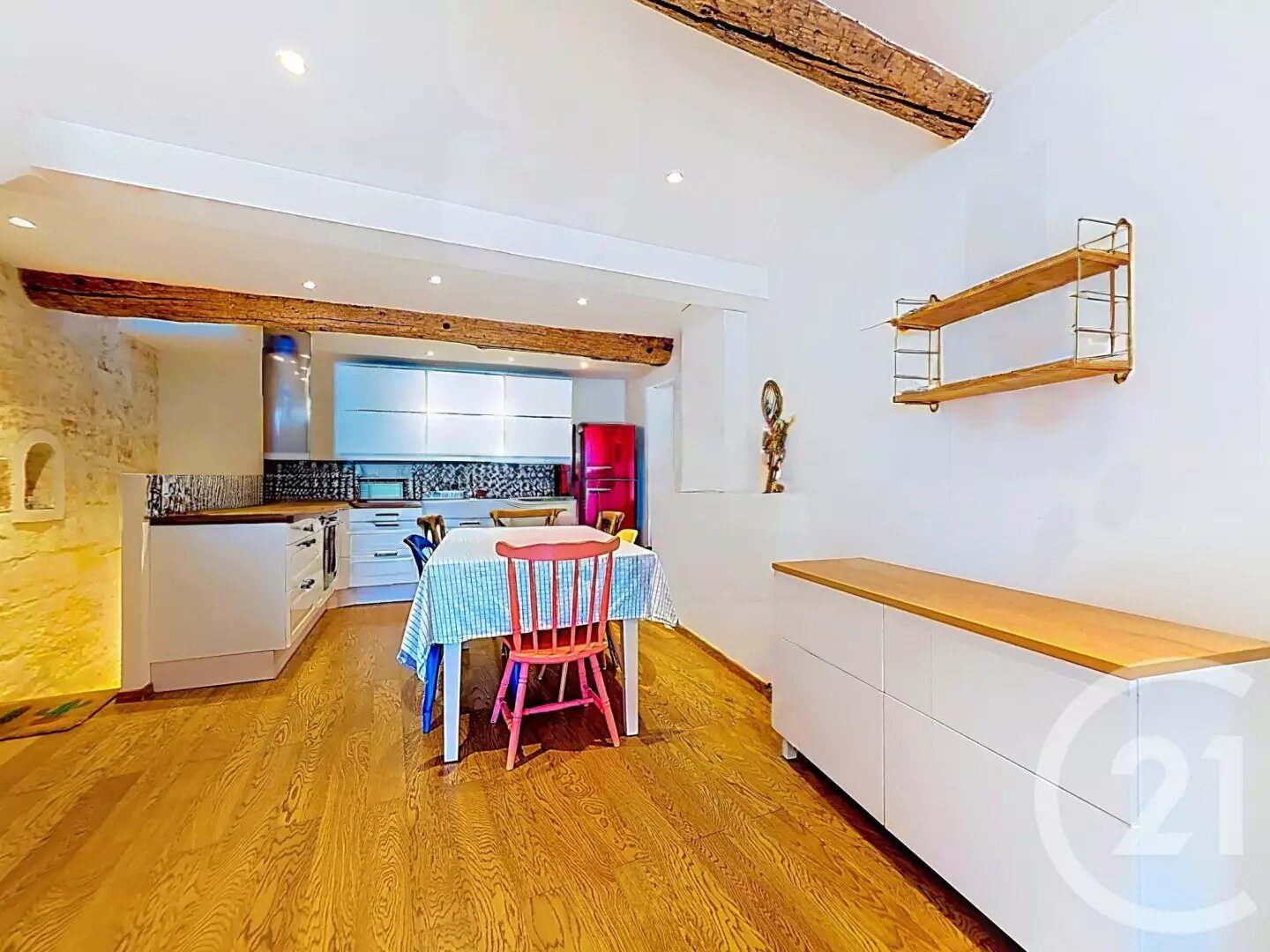 Appartement à vendre, 86m², Istres