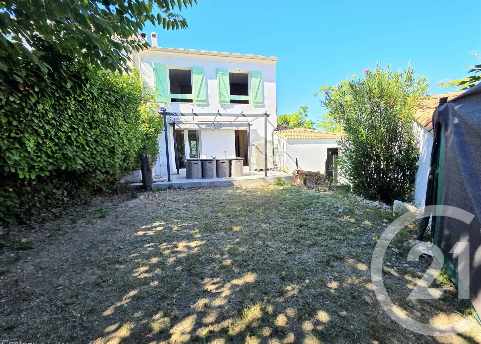 Maison à vendre, 105m², Istres