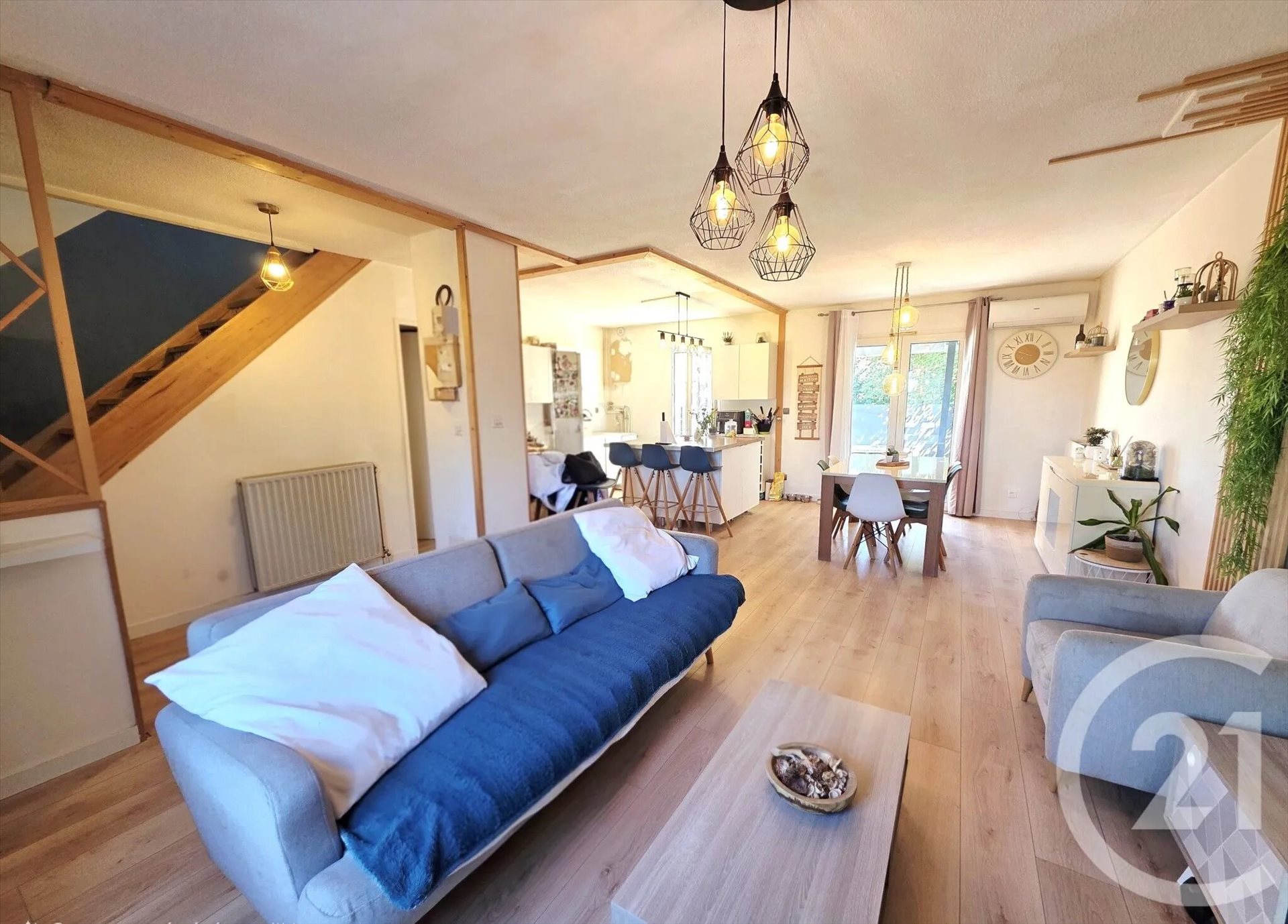 Maison à vendre, 105m², Istres