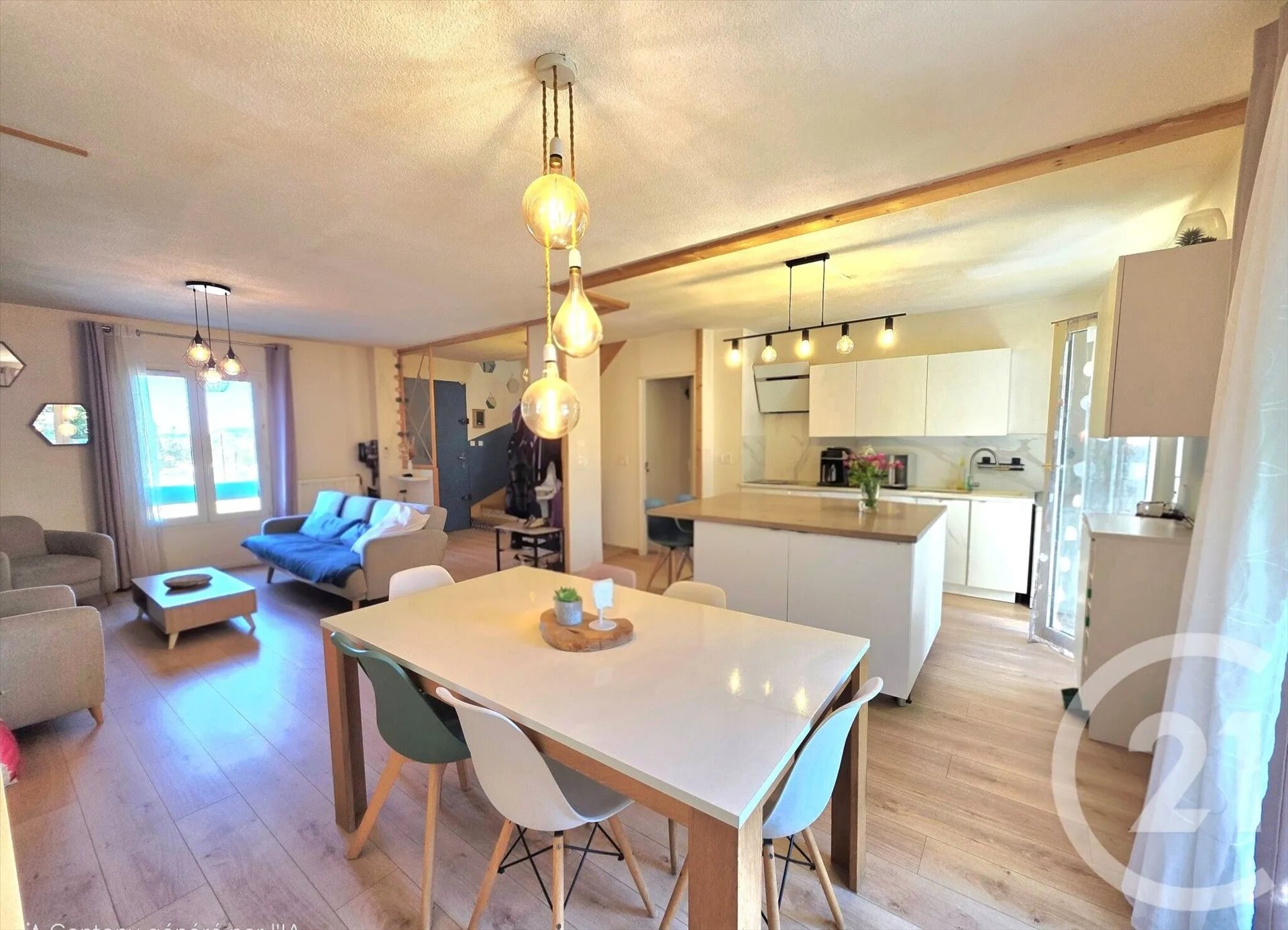 Maison à vendre, 105m², Istres