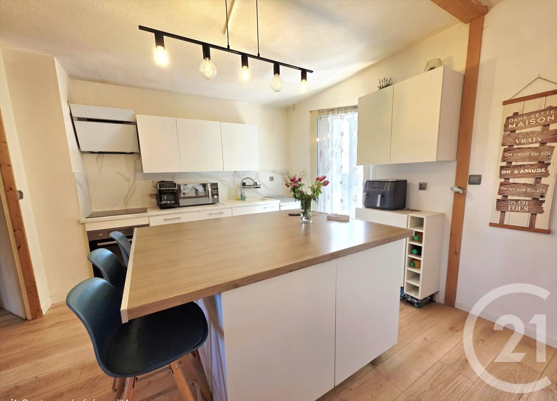 Maison à vendre, 105m², Istres