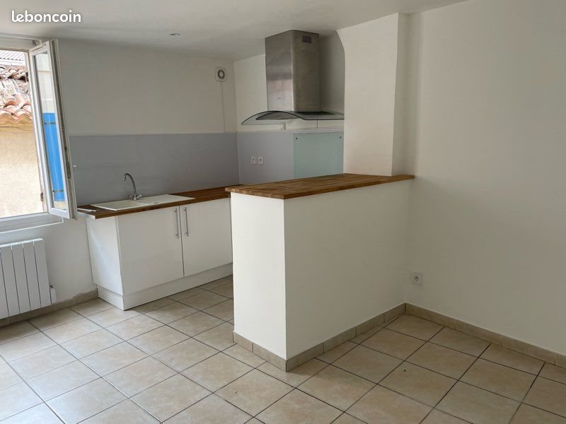Maison à louer, 59m², Istres