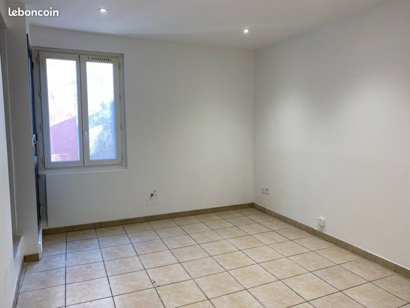 Maison à louer, 59m², Istres