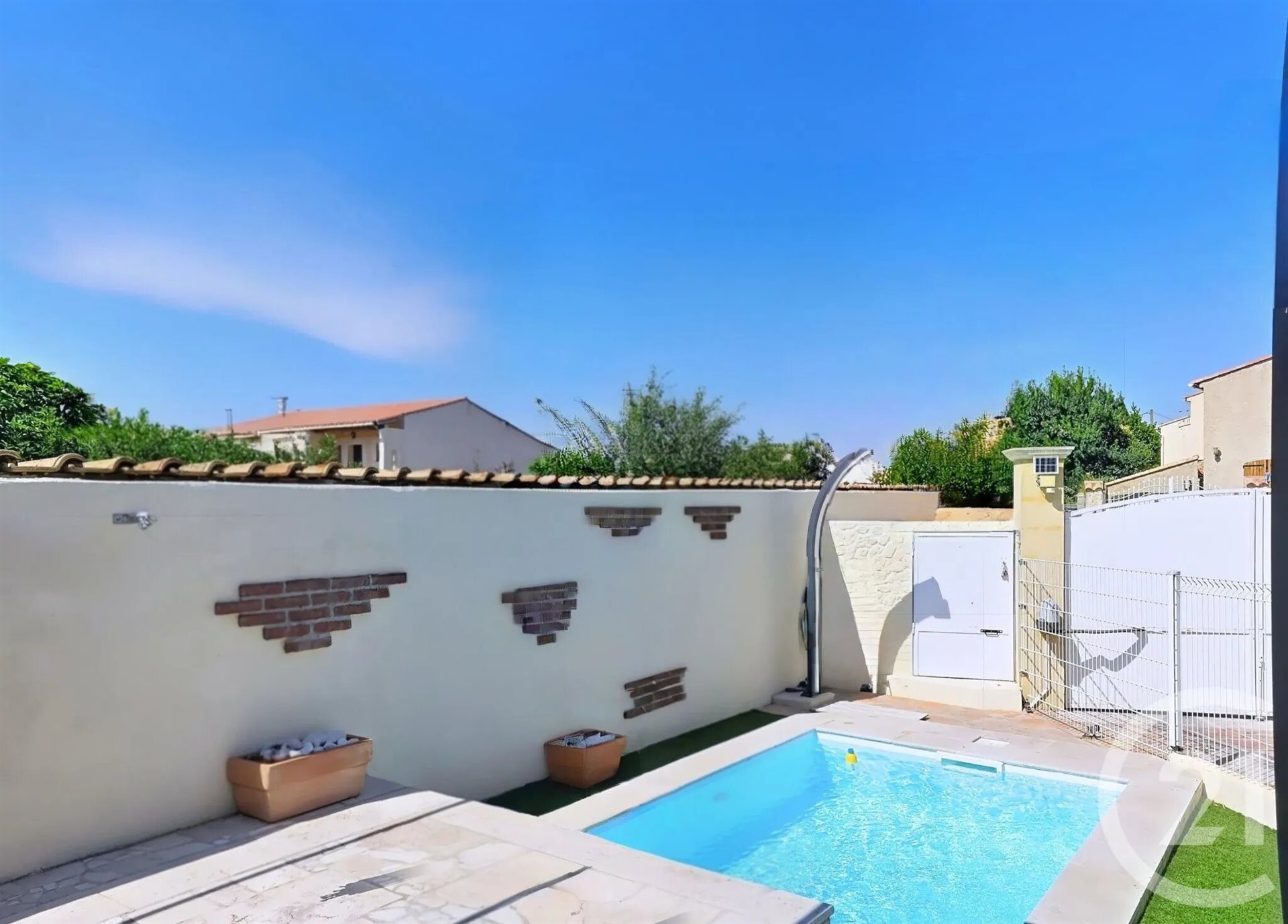 Maison à vendre, 133m², Istres