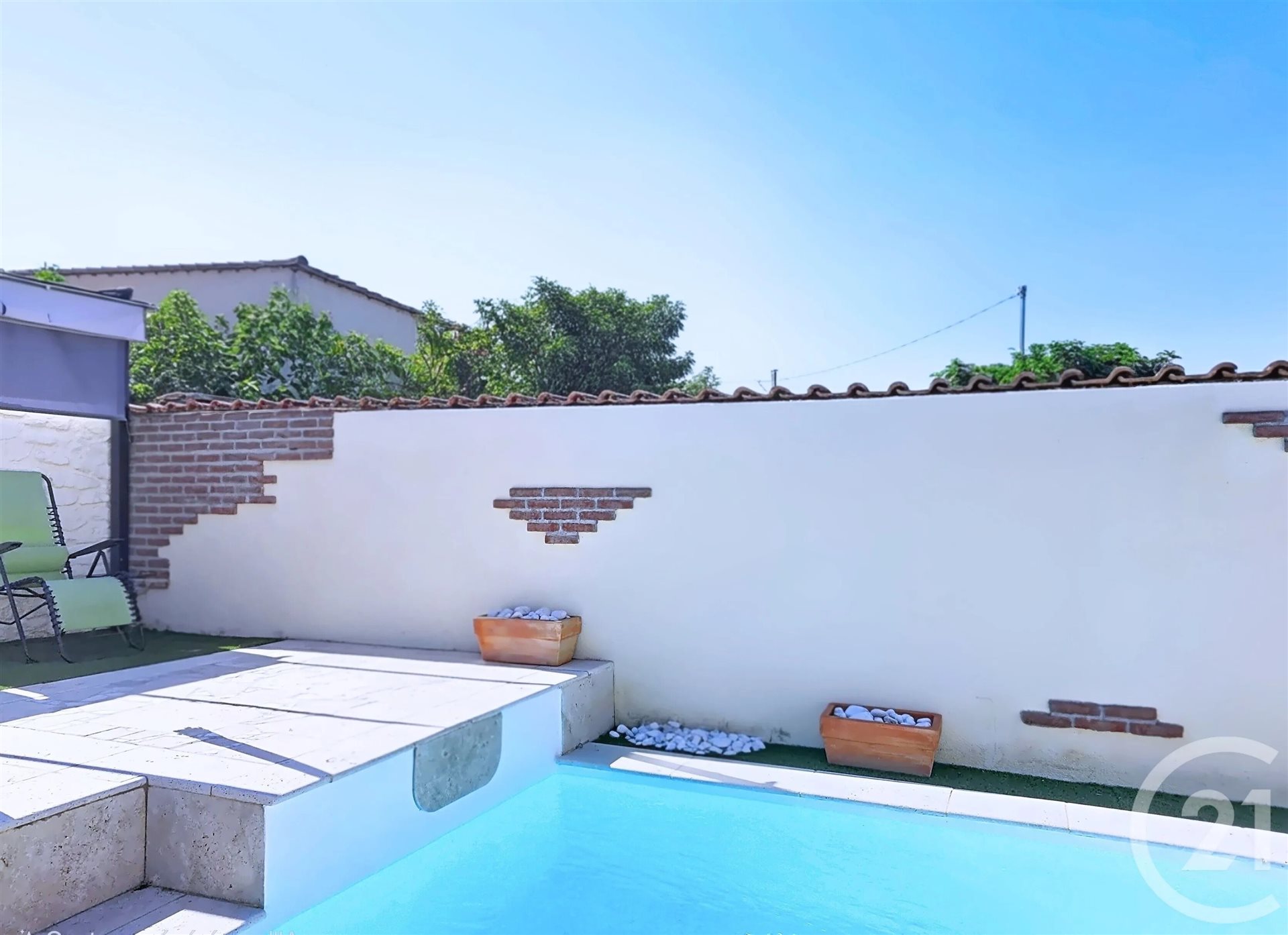 Maison à vendre, 133m², Istres
