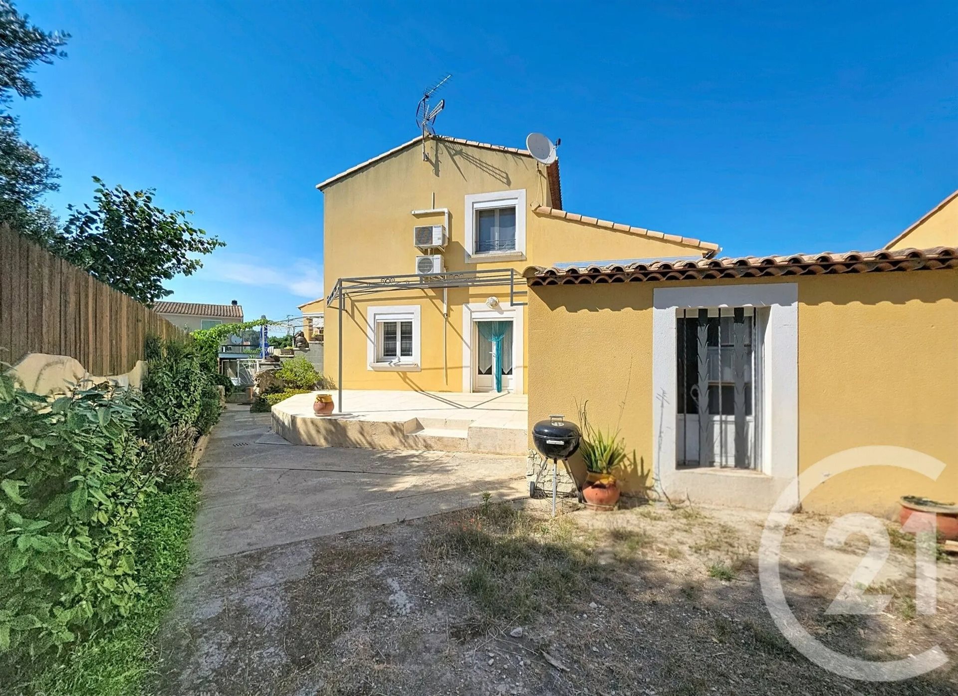 Maison à vendre, 133m², Istres