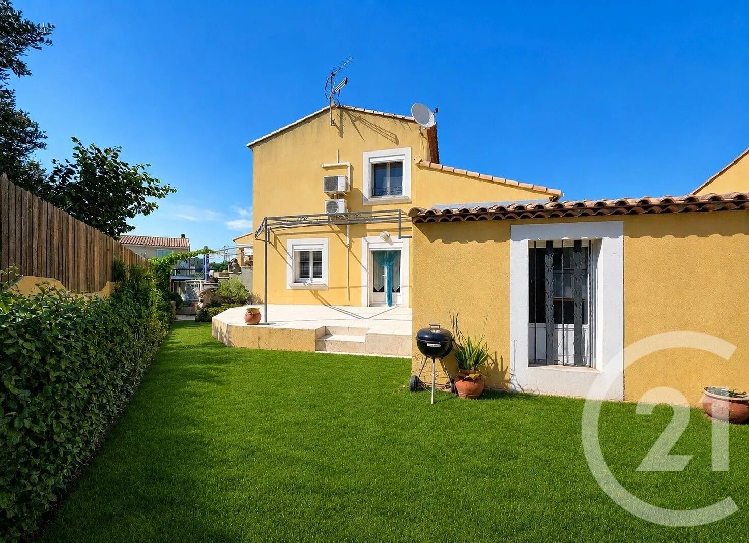Maison à vendre, 133m², Istres